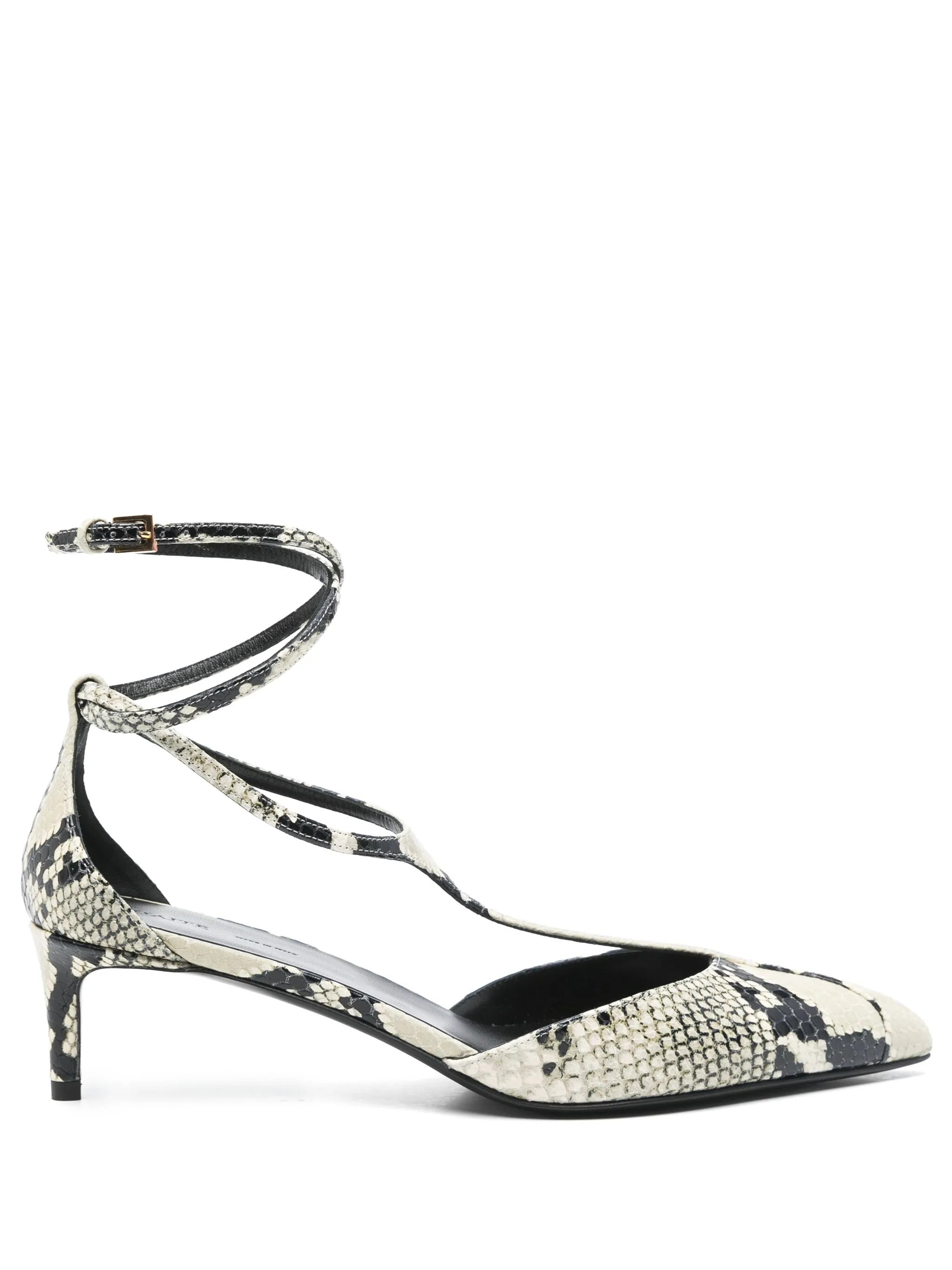 My Pump In Python Print