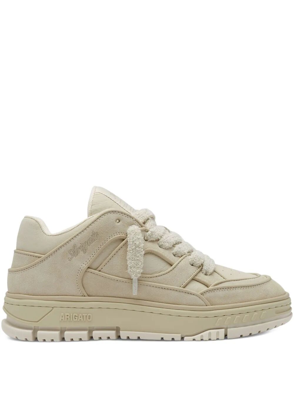"Area Lo" Sneakers