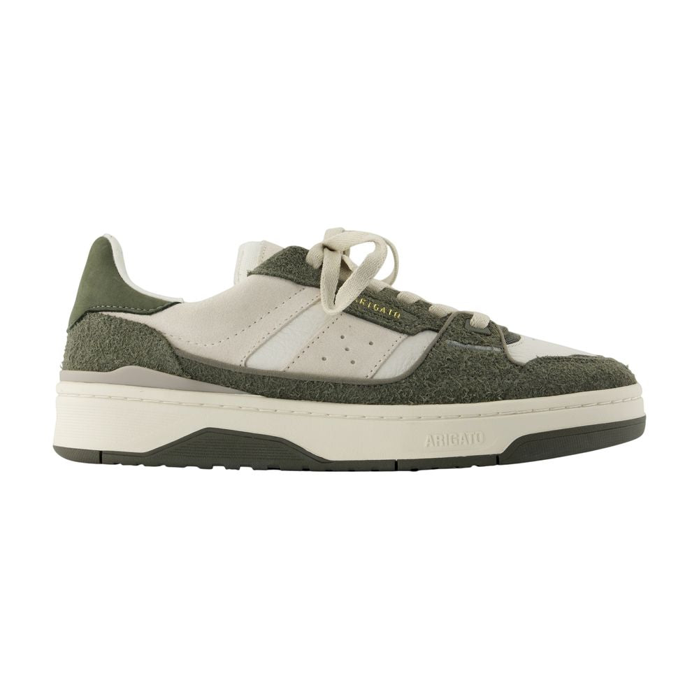 Clay Sneakers