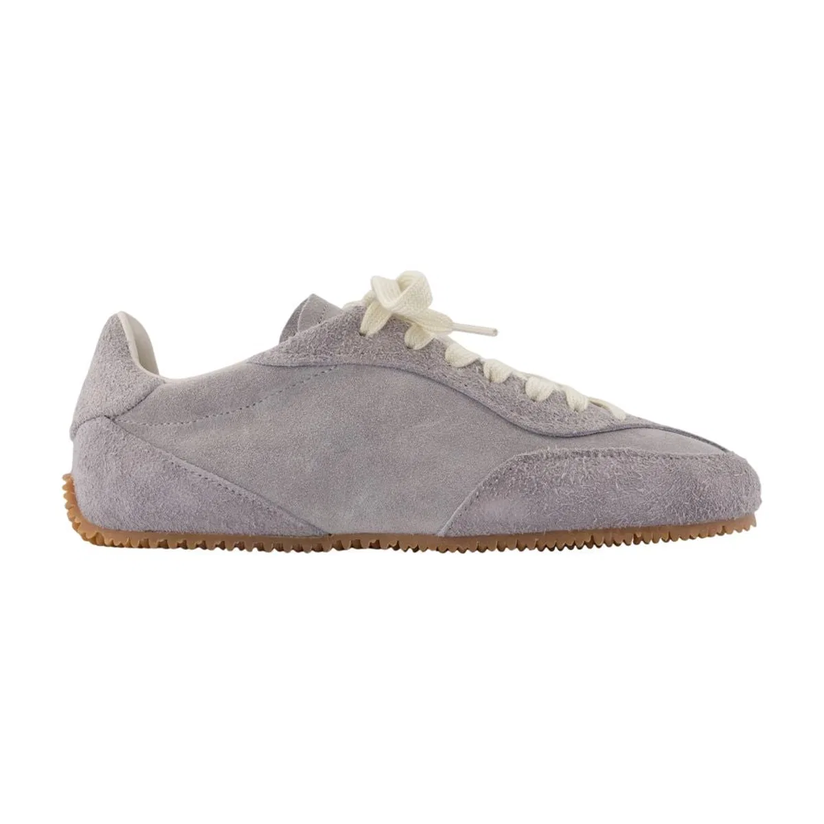 Daze Runner Sneakers -  - Leather - Grey
