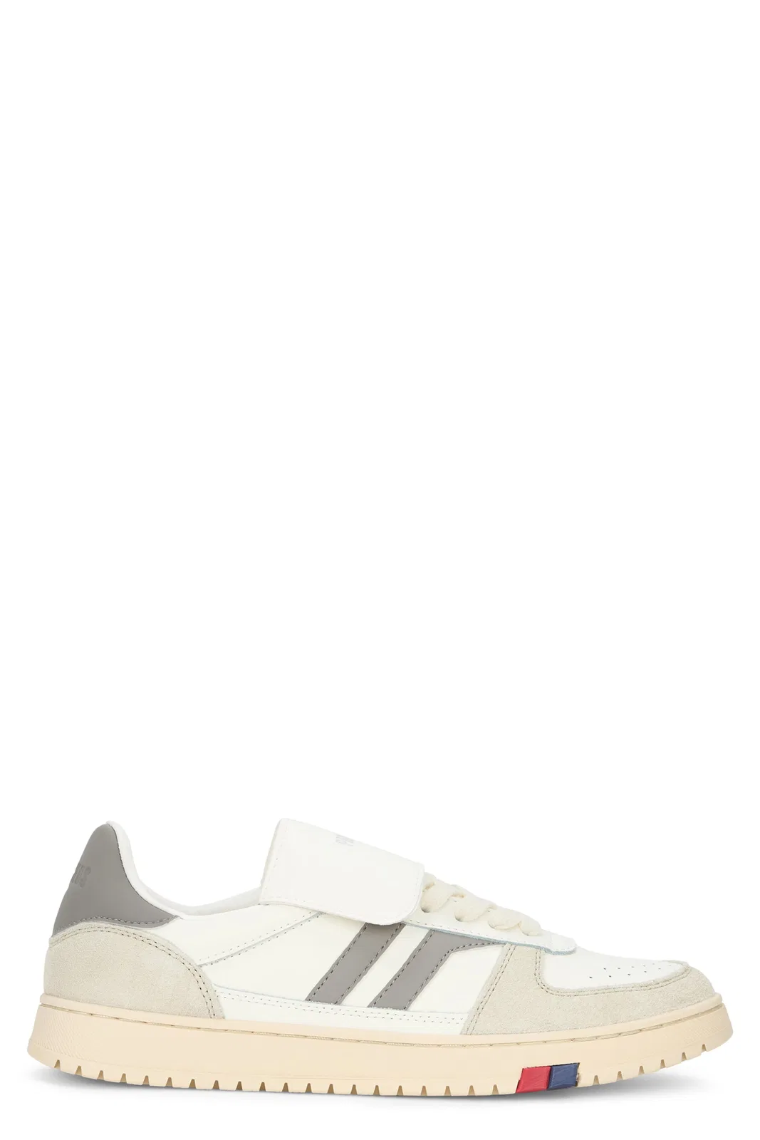 Men's Leather Sneakers