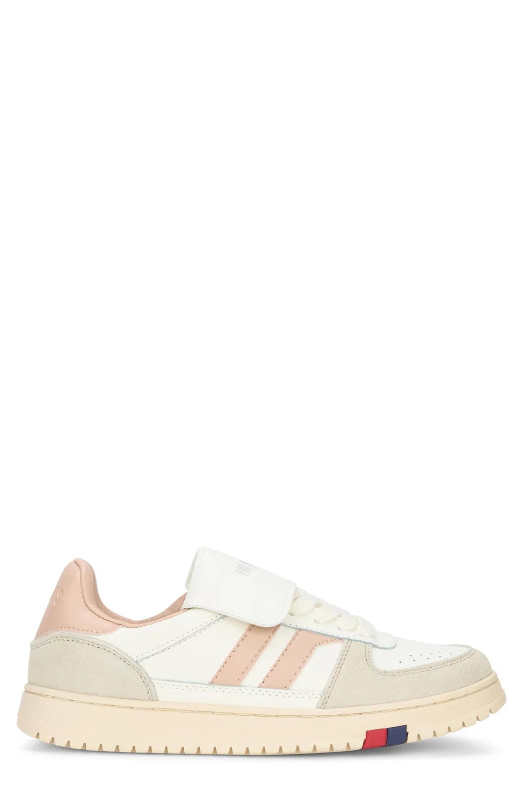 Women's Leather Sneakers