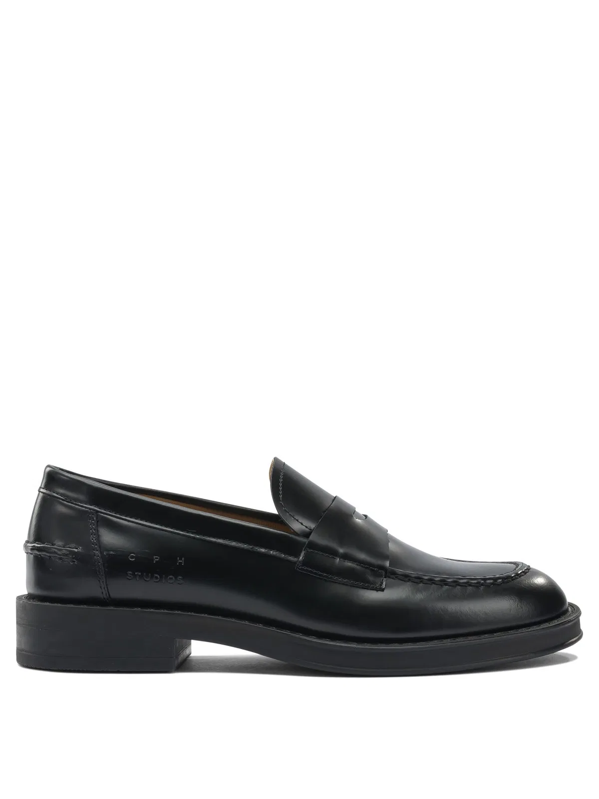 Loafers & Slippers