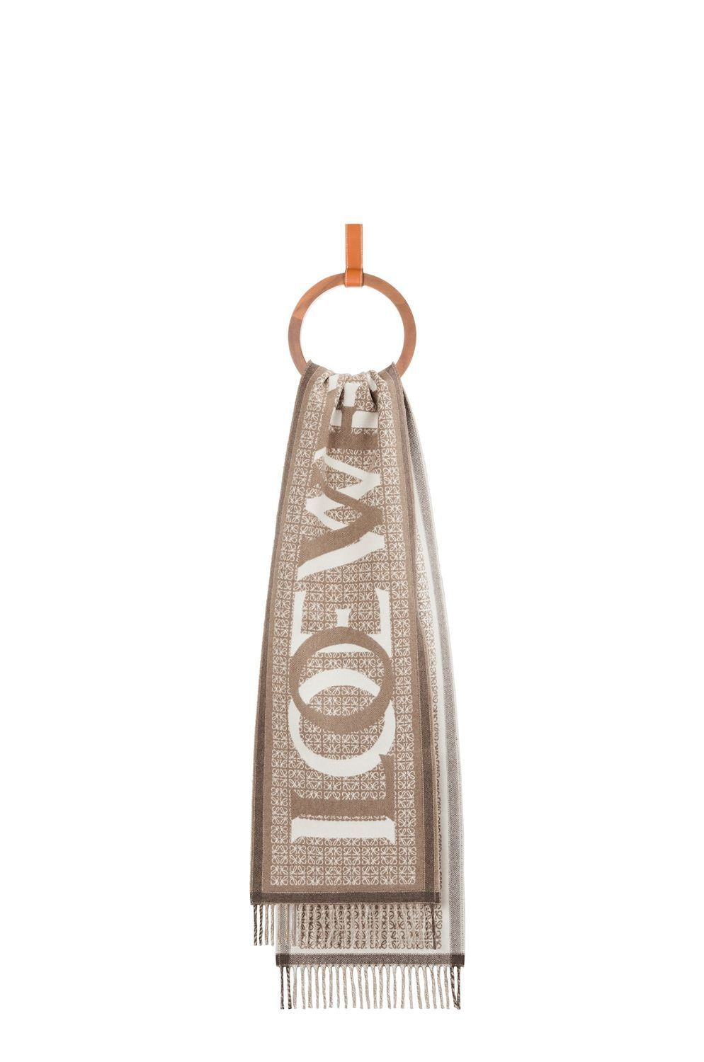 Love Scarf