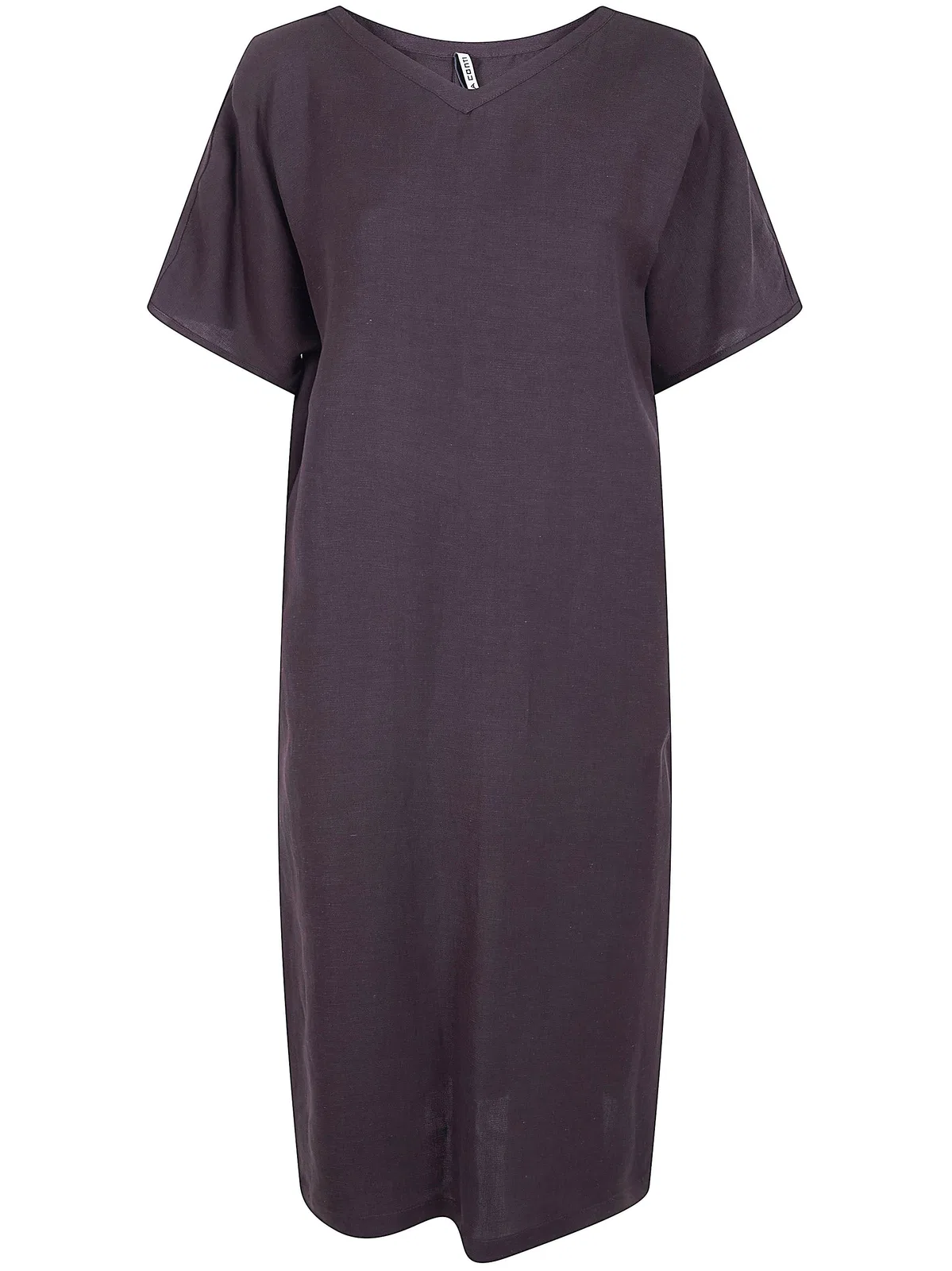 "Natalie" Midi Dress