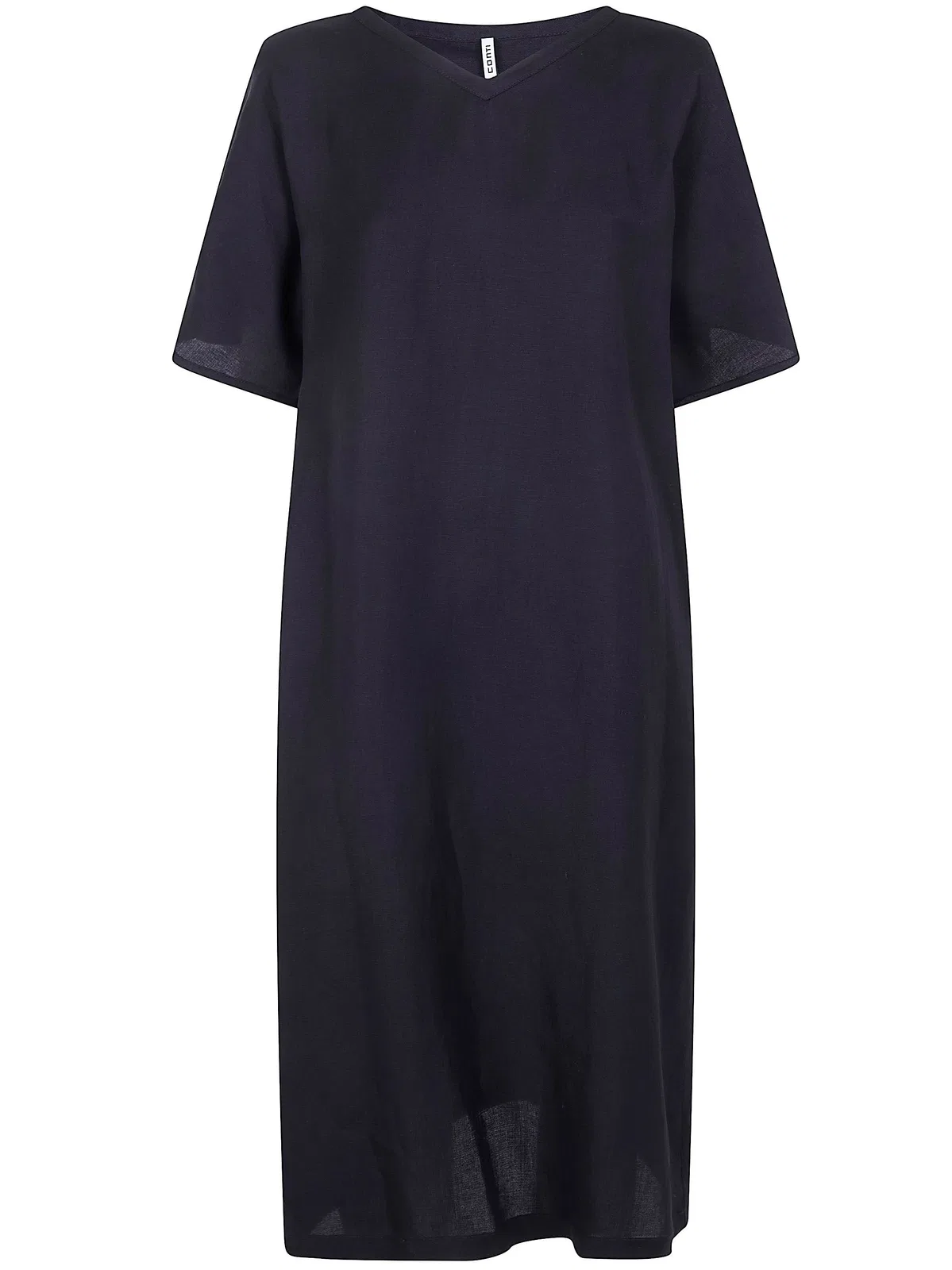 "Natalie" Midi Dress