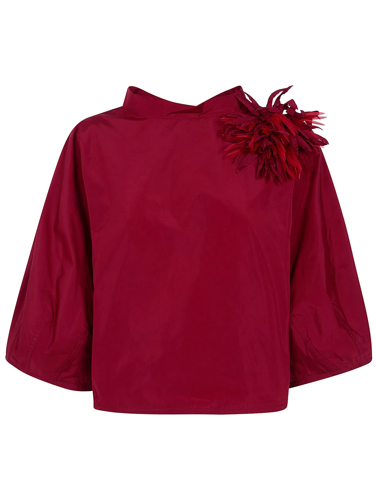 "Candice" Blouse