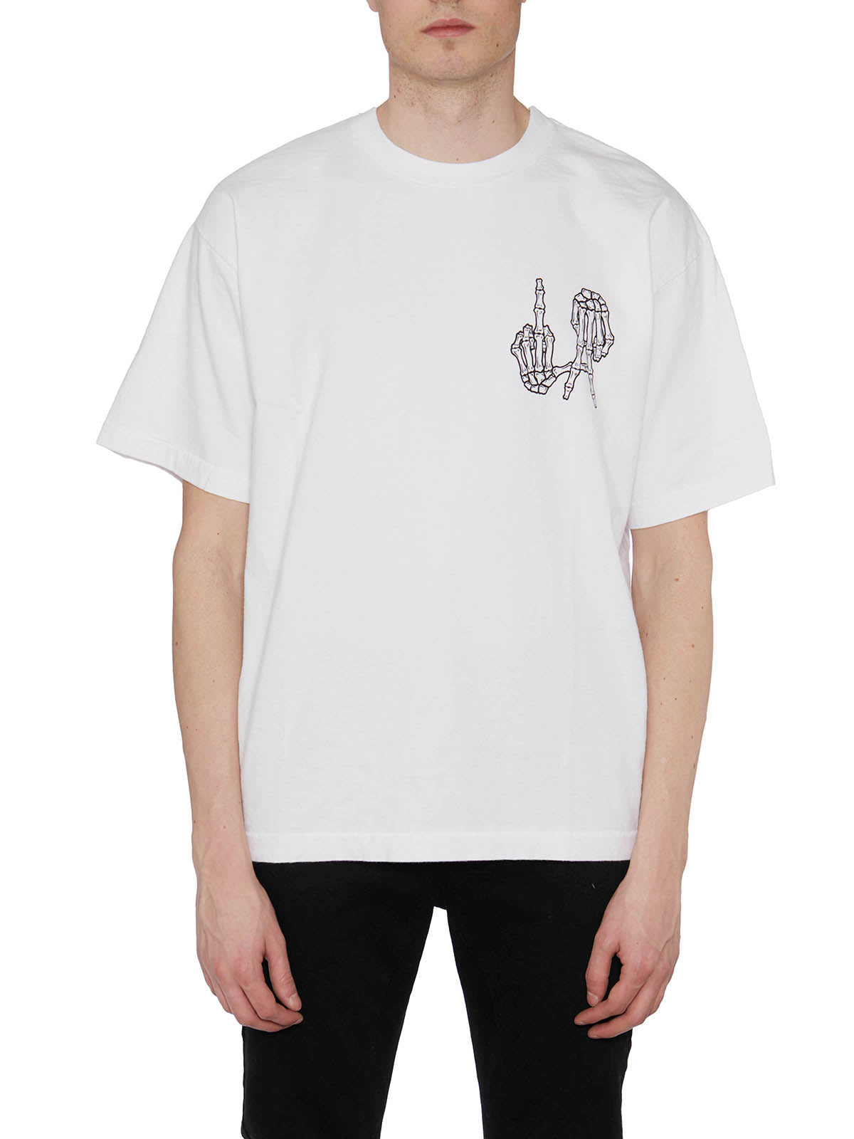 Cotton La Bones T-Shirt