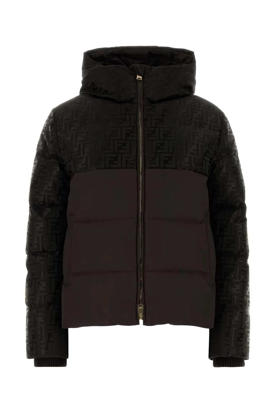 Ff Down Jacket