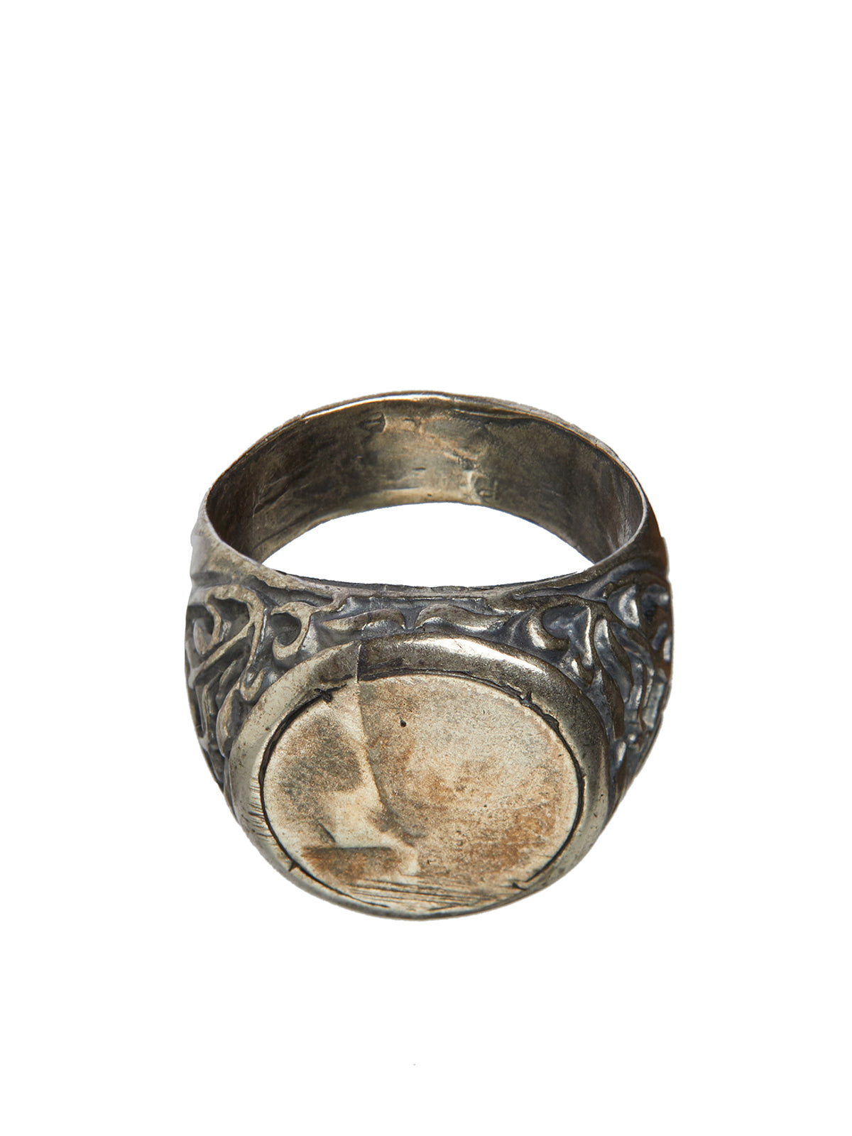 Anello In Argento 925