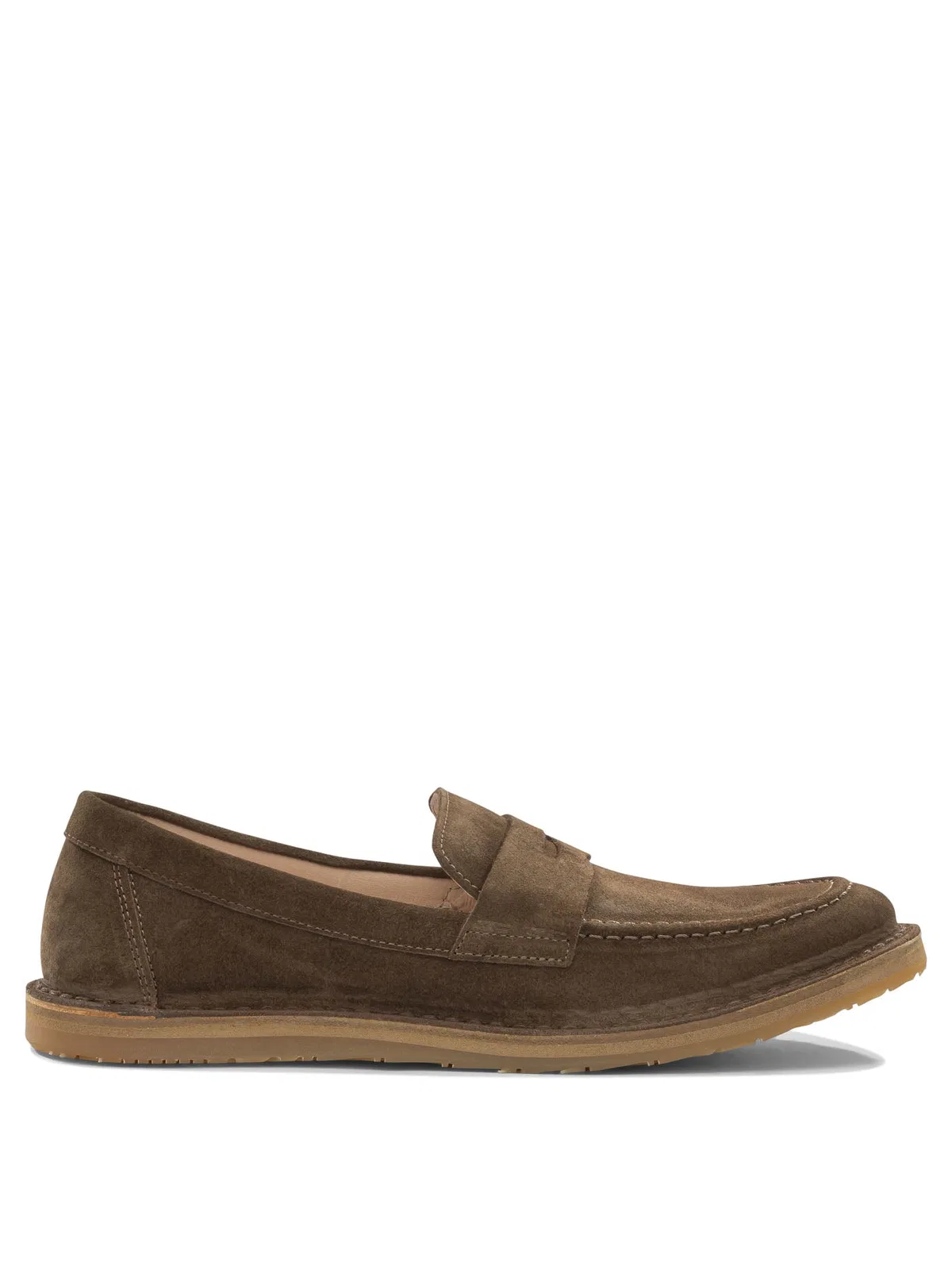 "Fastflex Summer" Moccasins