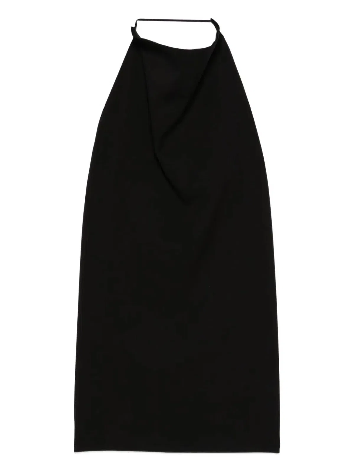 Backless Top