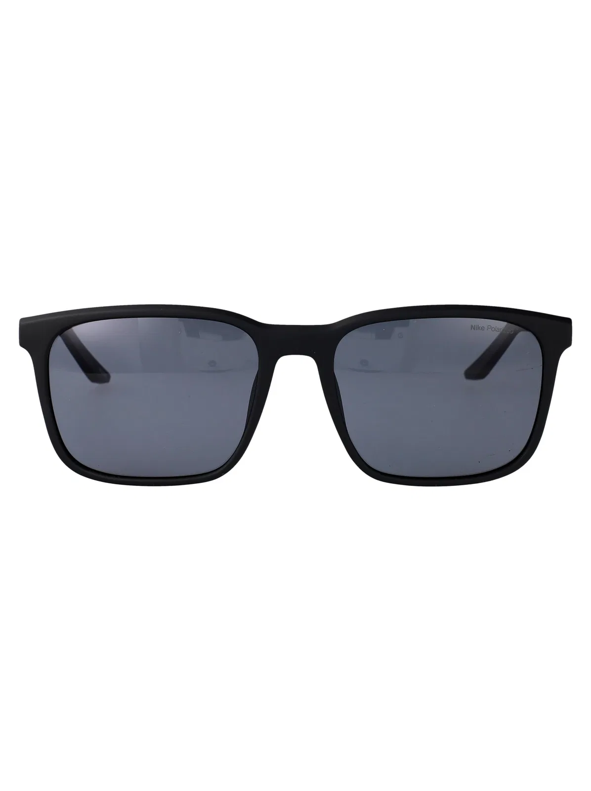 Matte Black/Polar Grey Acetate Sunglasses