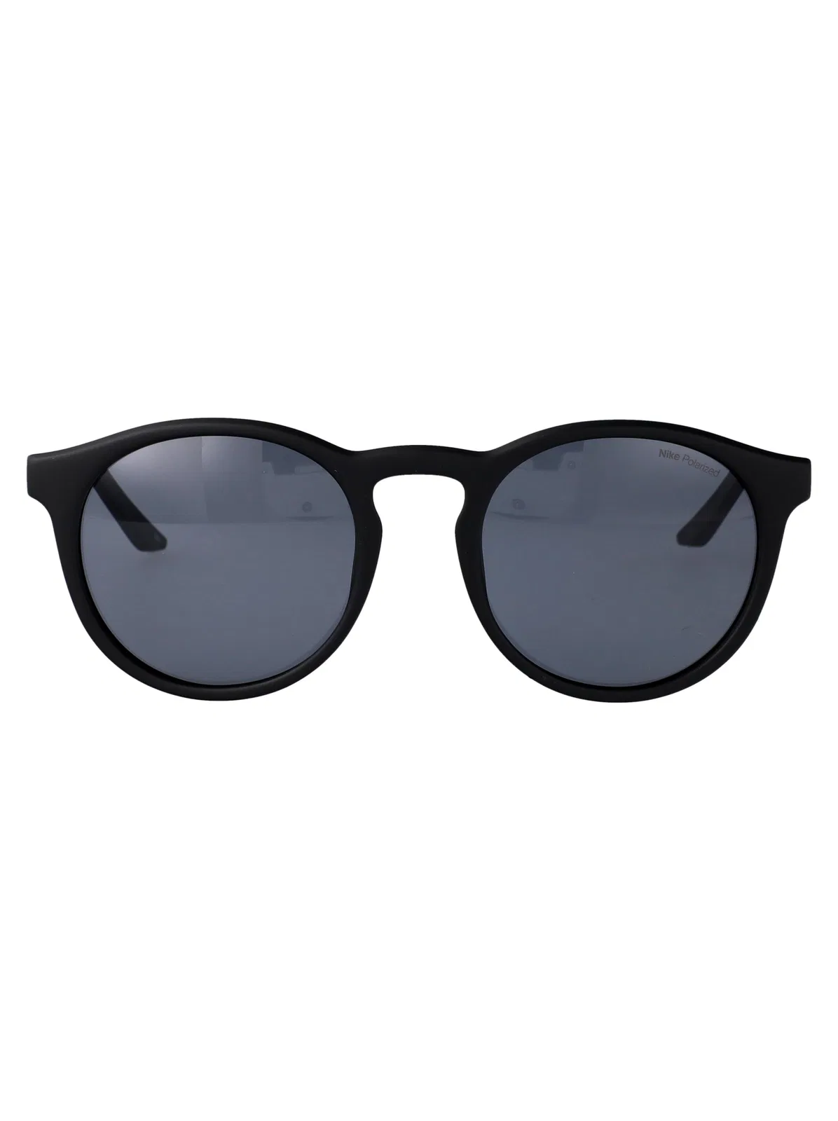 Matte Black/Polar Grey Acetate Sunglasses