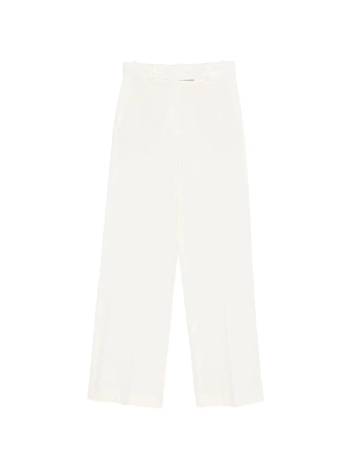 Cotton Trousers