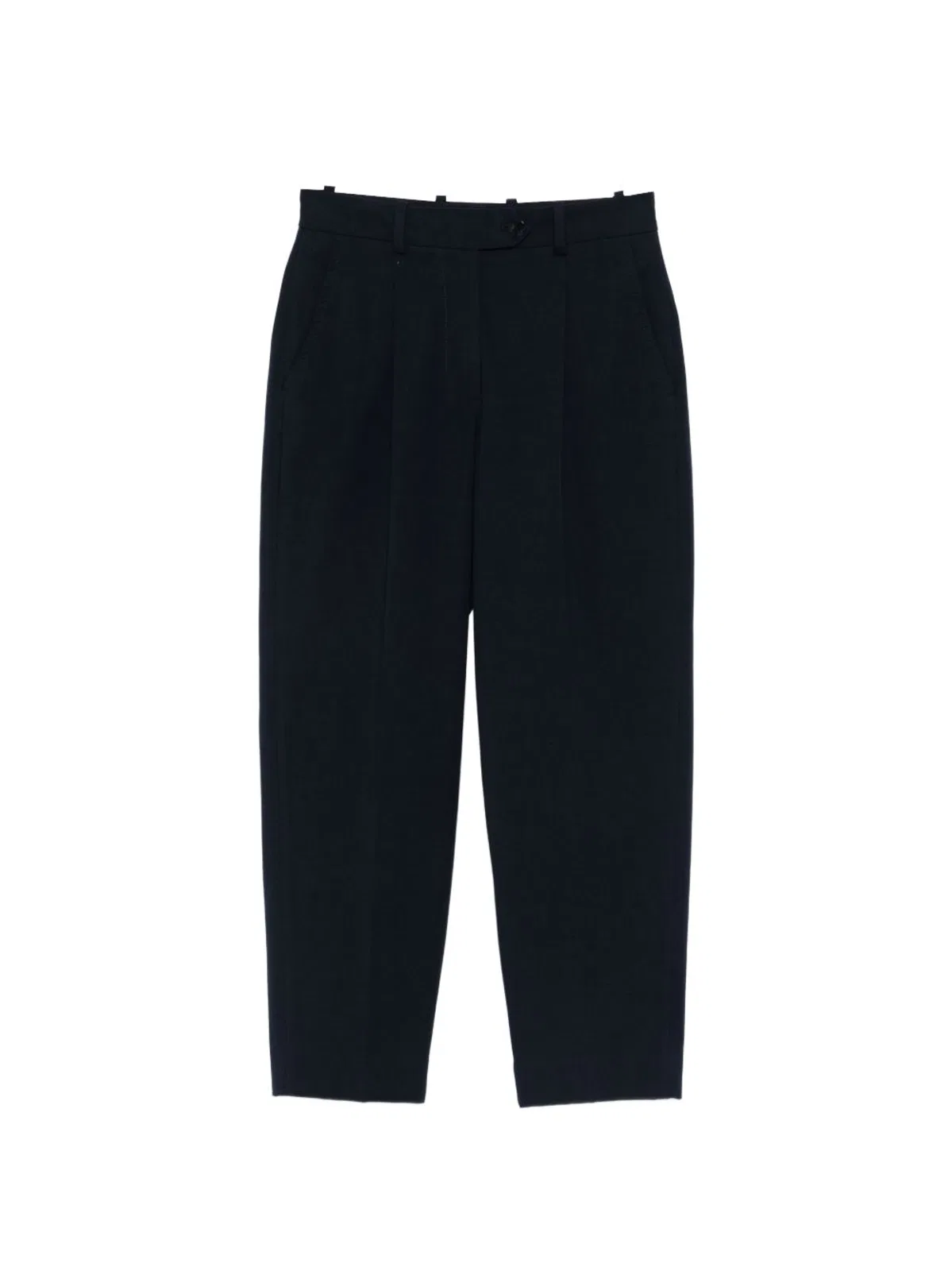 Cotton Trousers