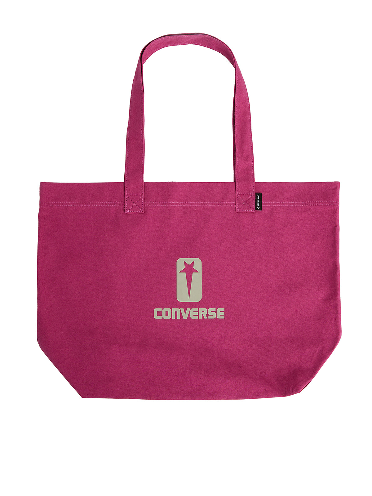 Shopper In Canvas