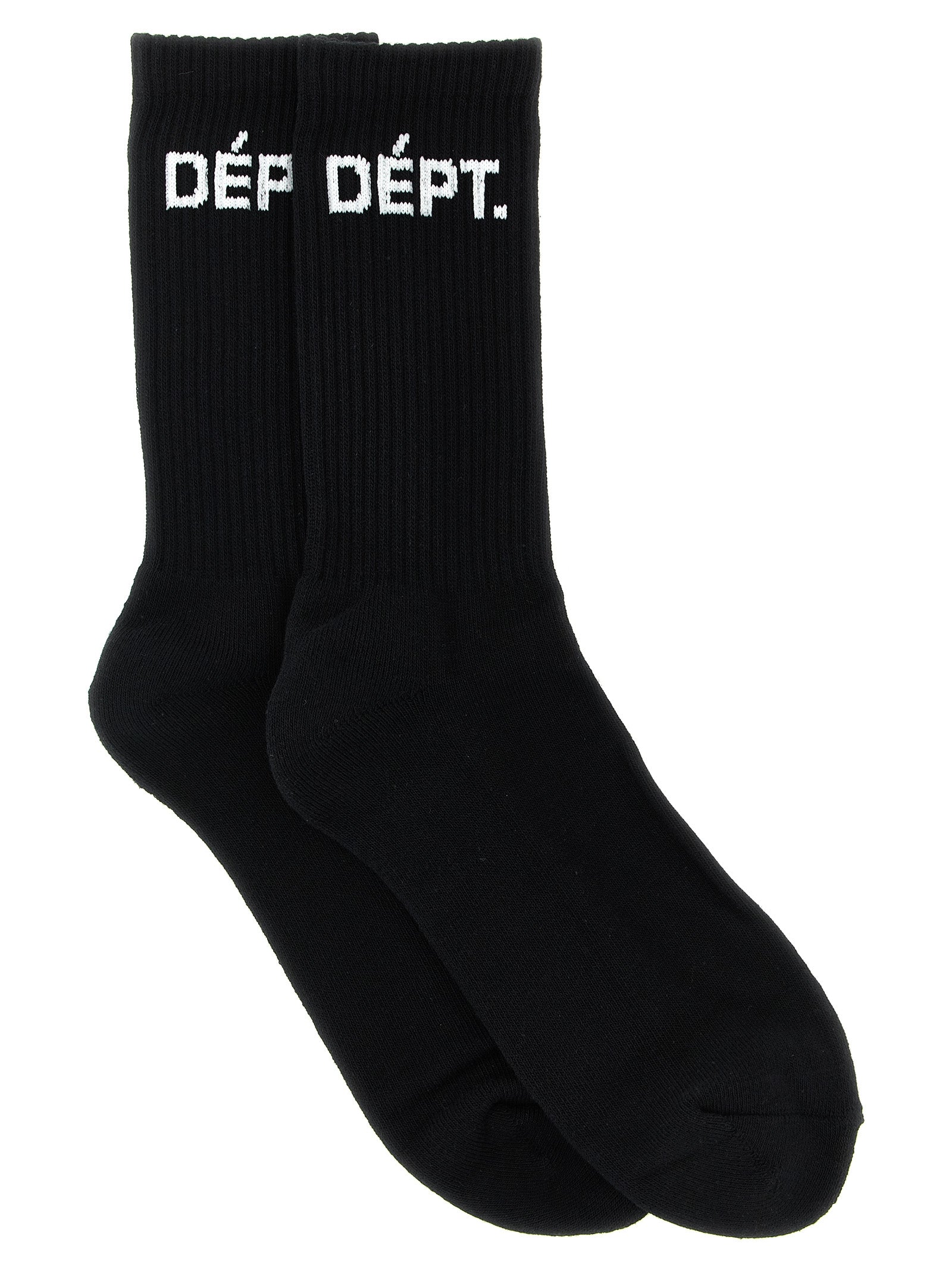 'Clean' Socks