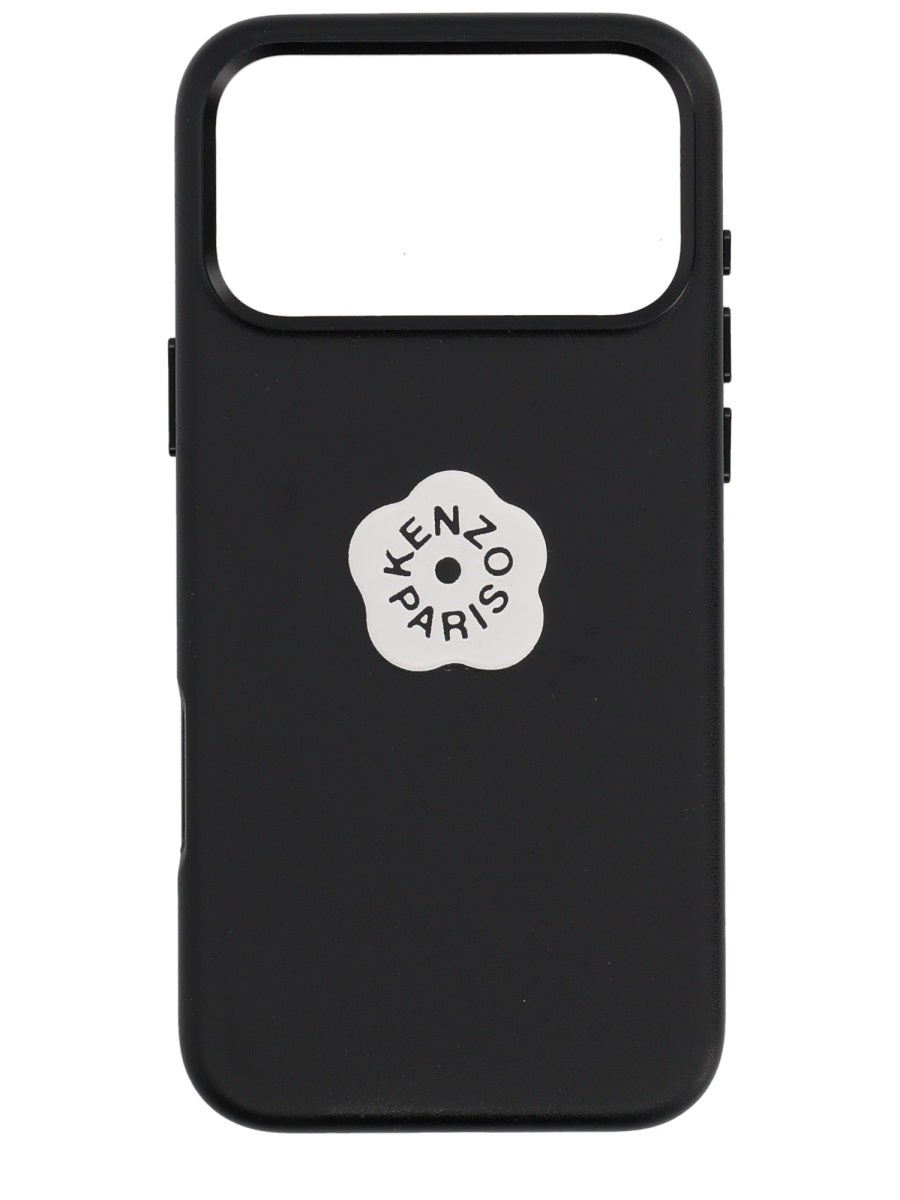 Custodia Per Iphone 17 Pro Max Boke Flower 2.0