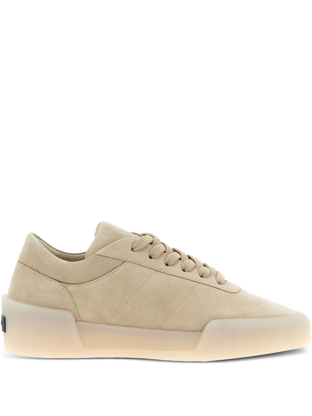 "Aerobic Low" Sneakers