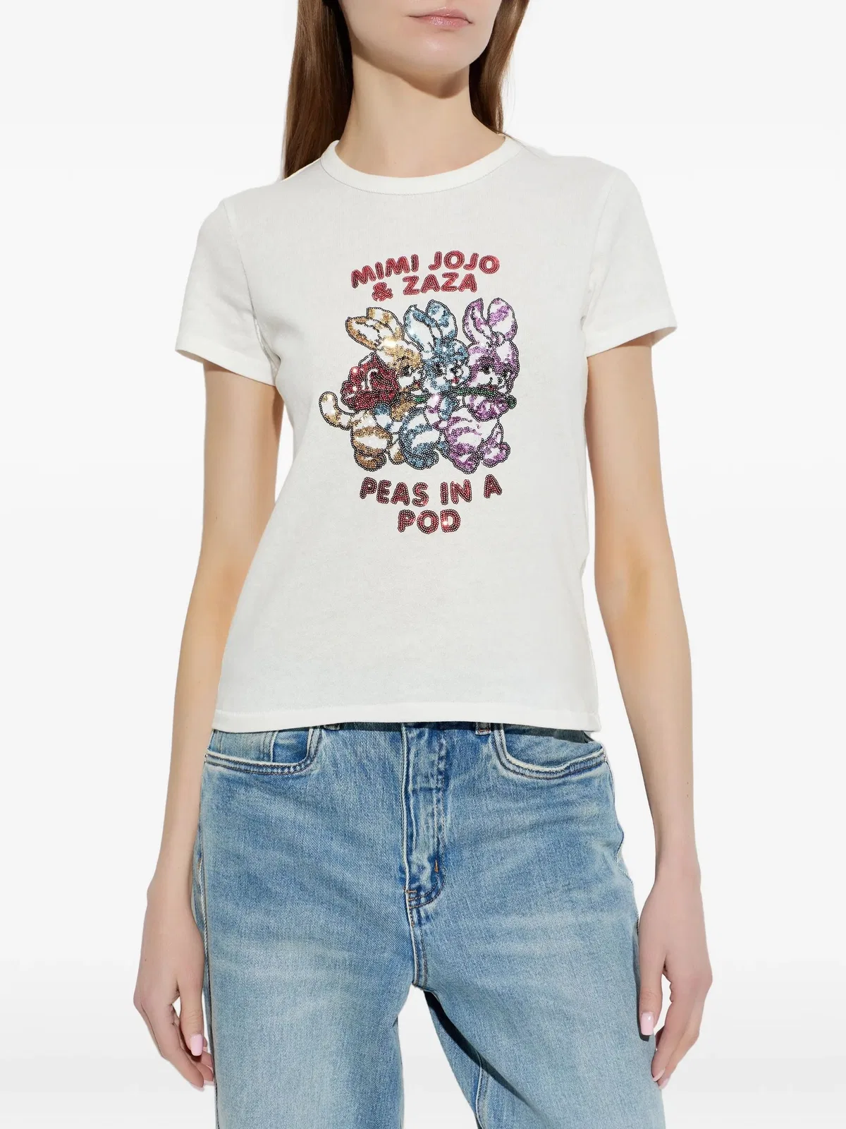 Kenzo Cotton T-shirt