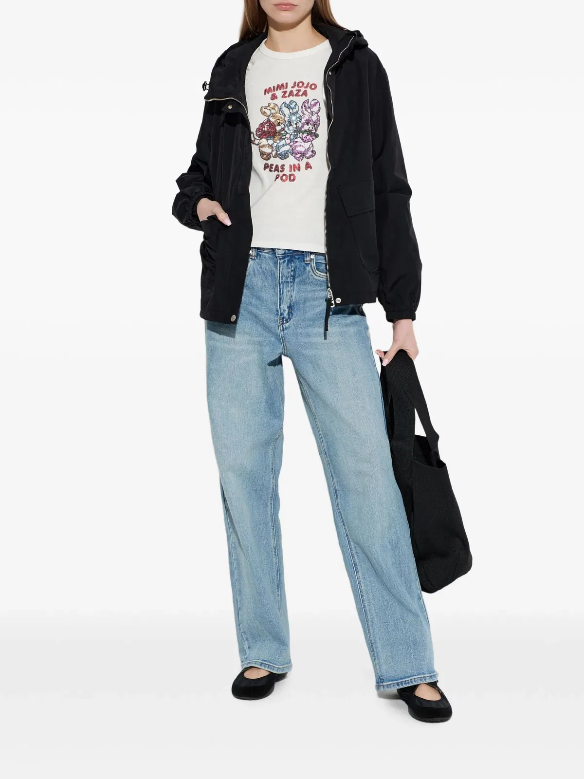 Kenzo Cotton T-shirt
