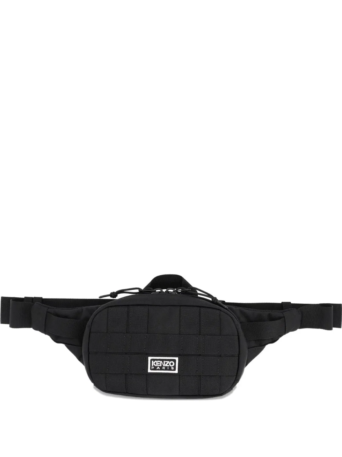 Logo Belt Bag