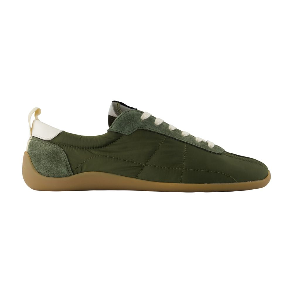 Striker Low Top Sneakers