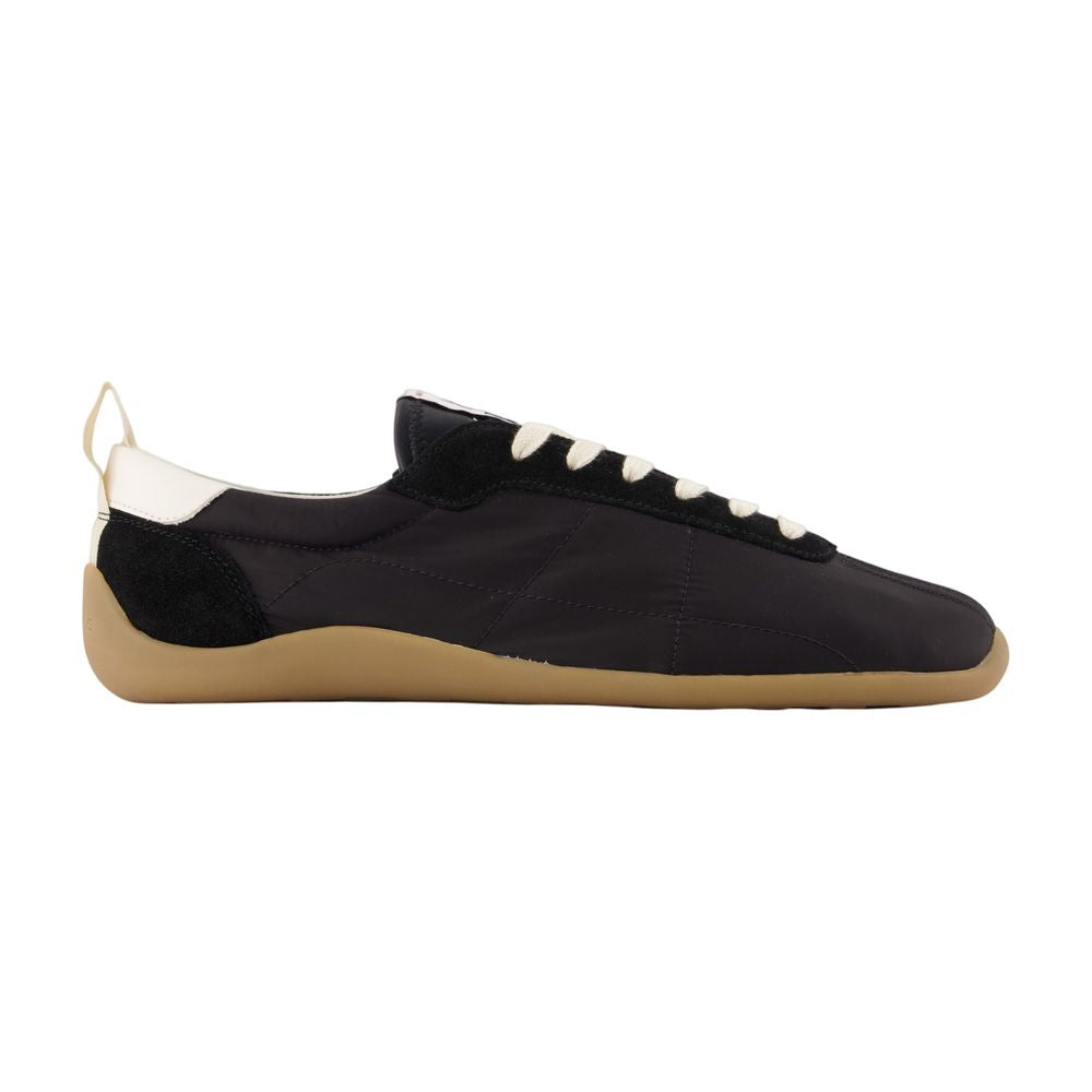 Striker Trainers - - Synthetic - Black