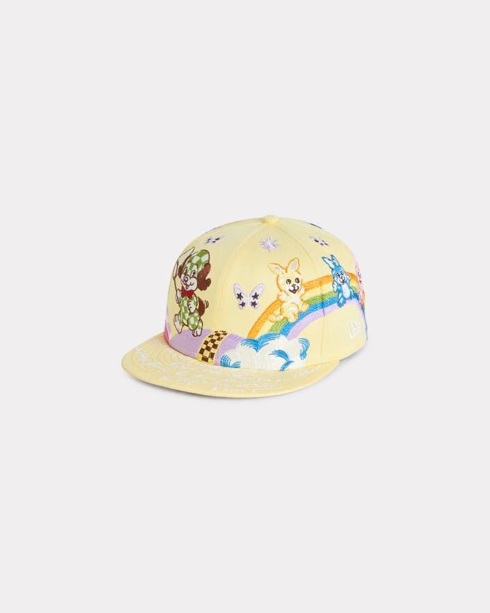 Cap X New Era