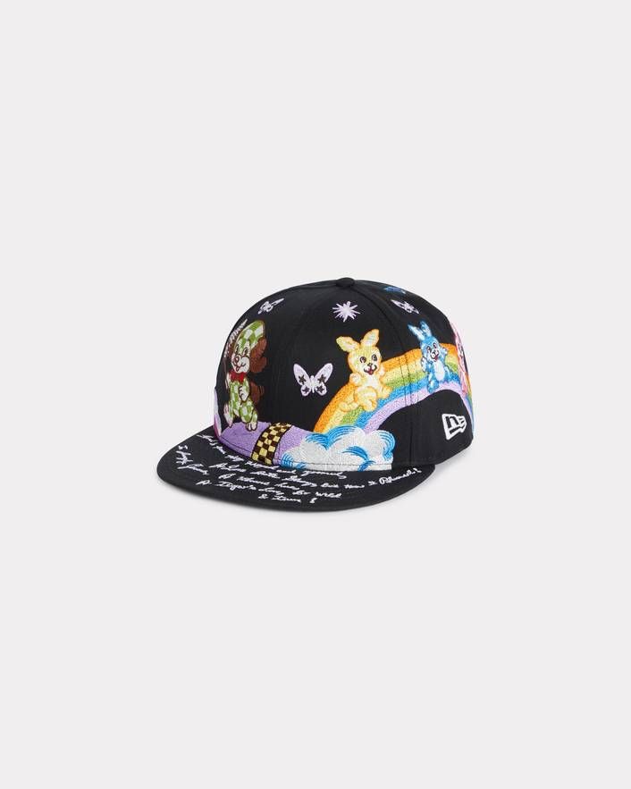Cap X New Era