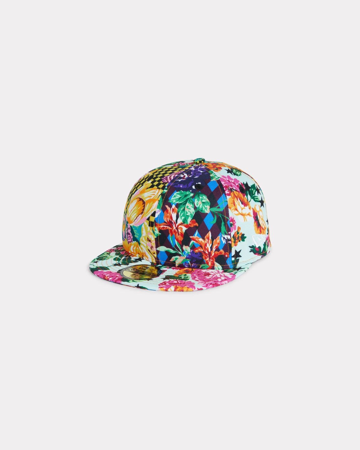 Cap X New Era