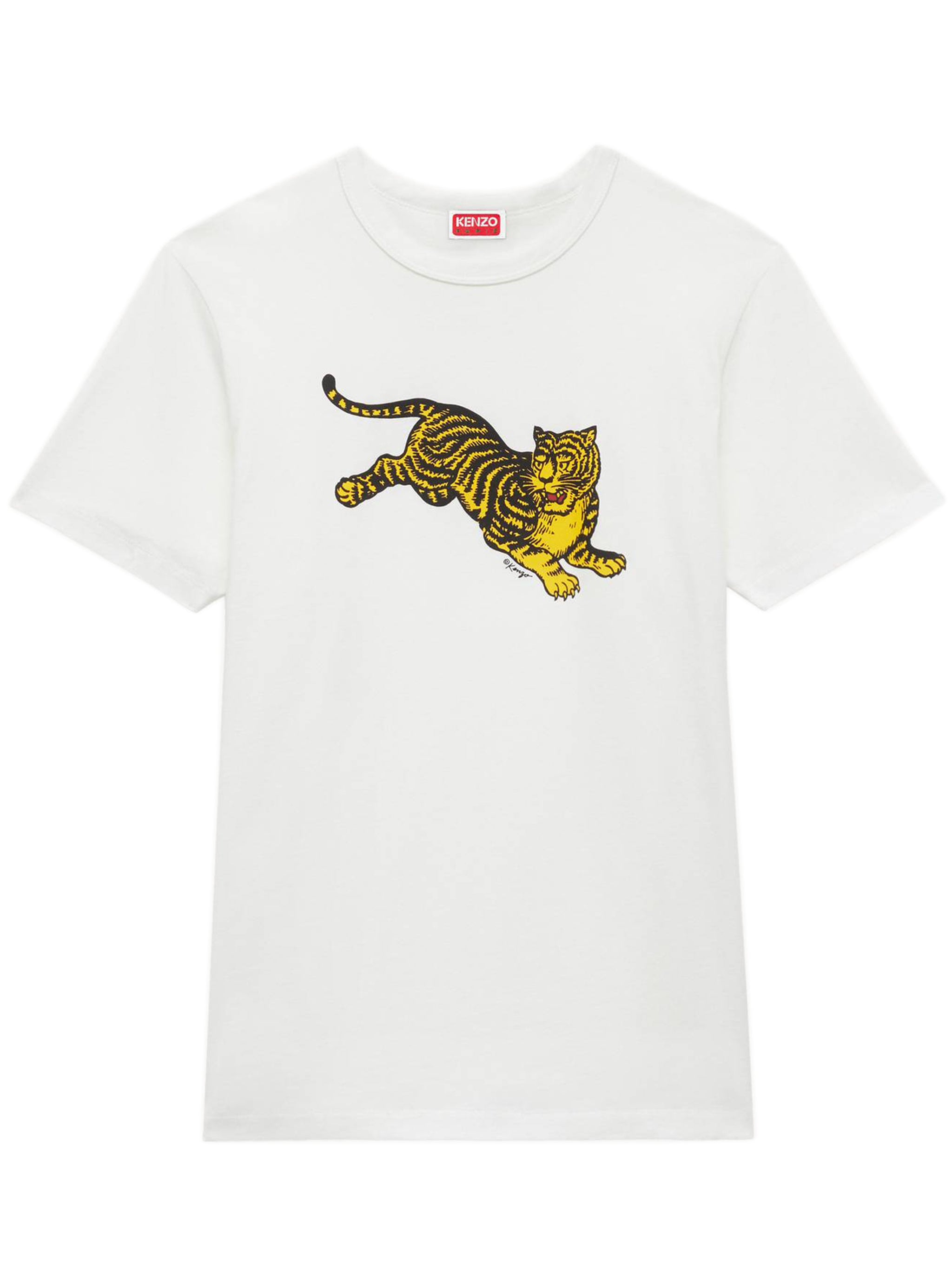 Gots Cotton T-Shirt