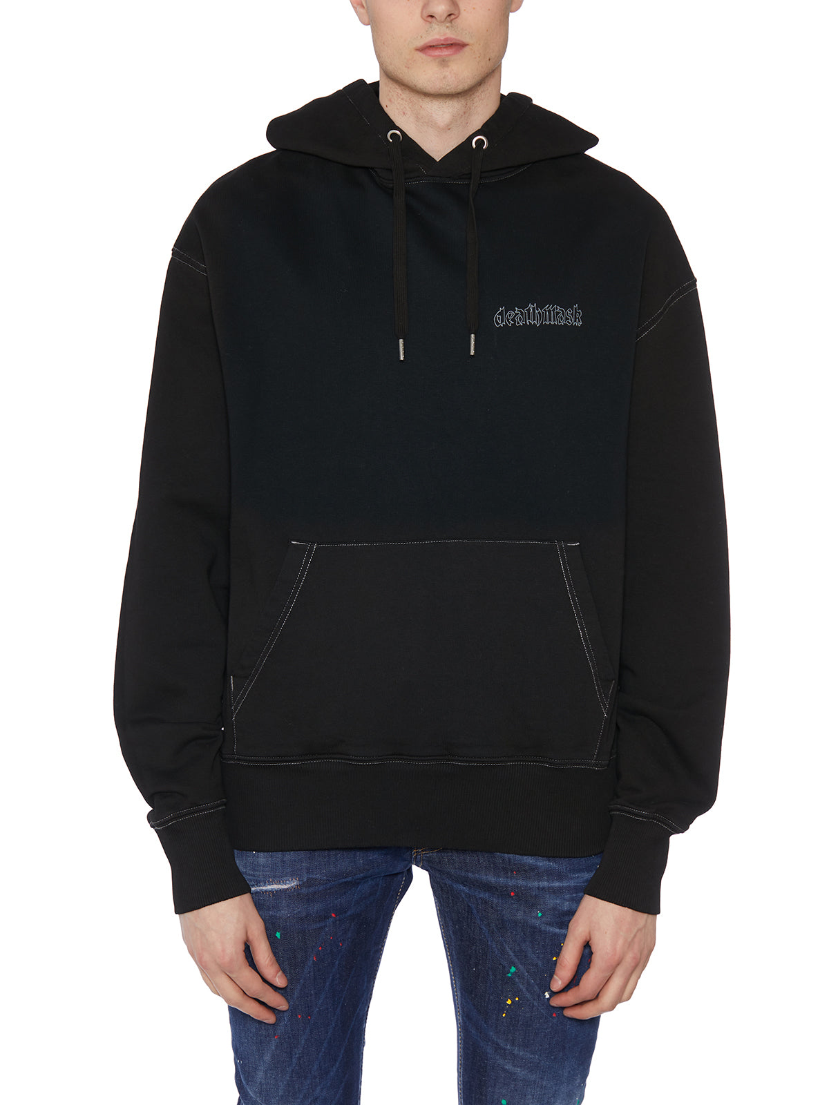 Cotton Hoodie