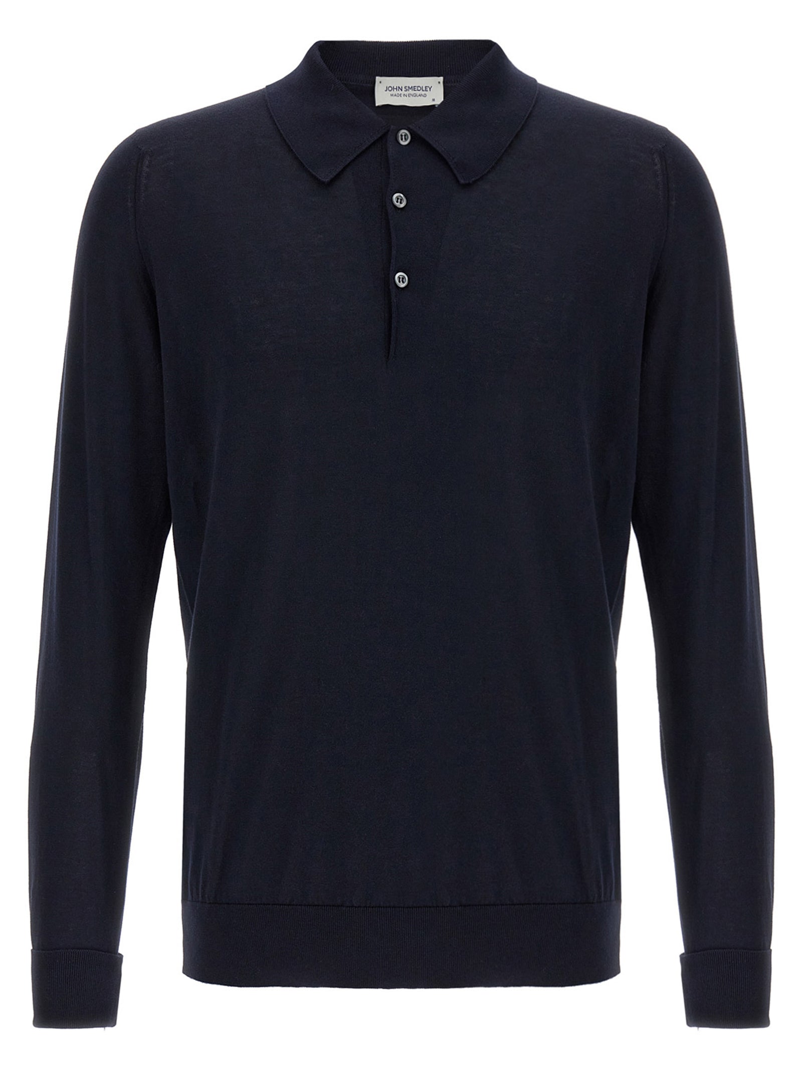 'Finchley' Polo Shirt