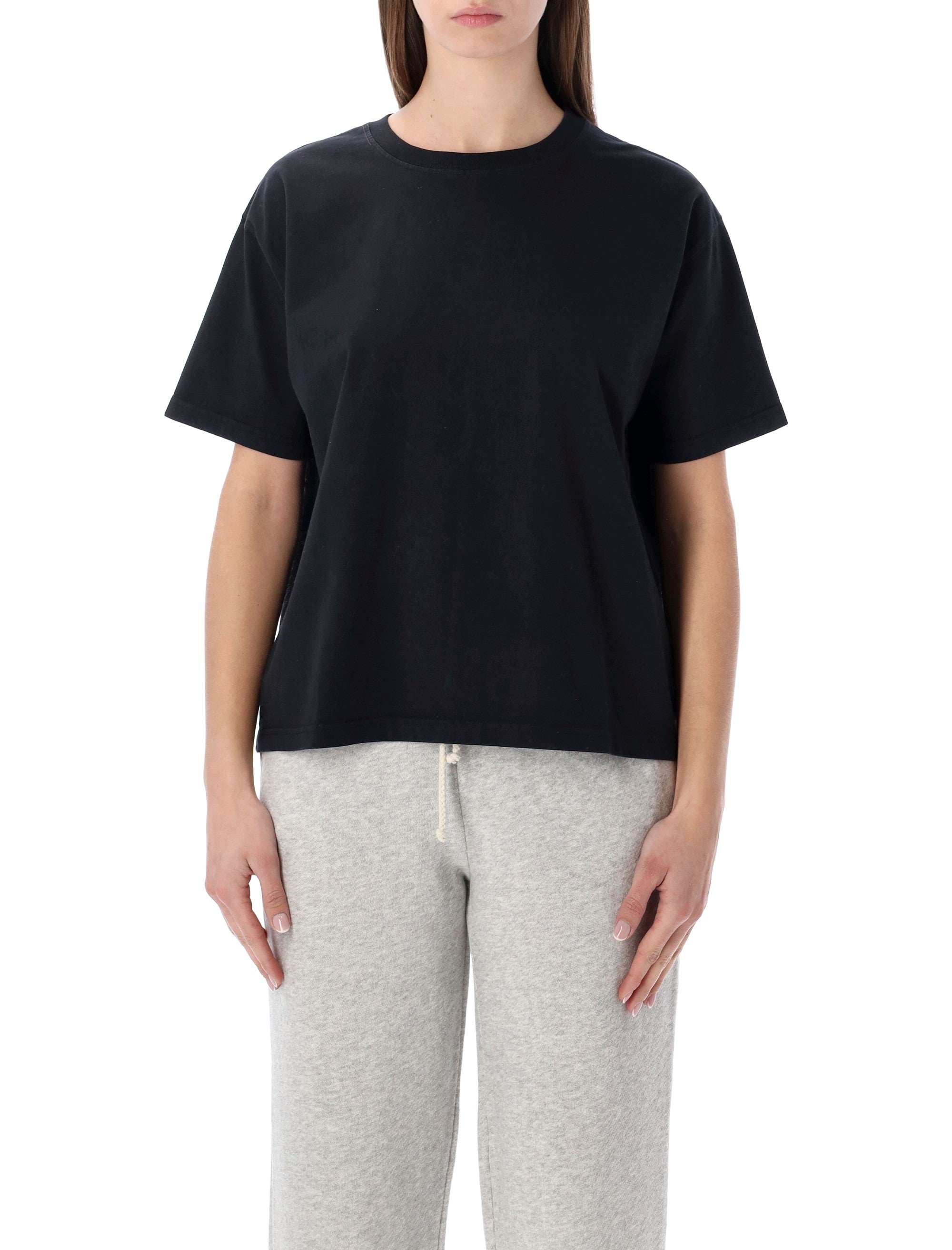 Fizvalley Cotton T-Shirt