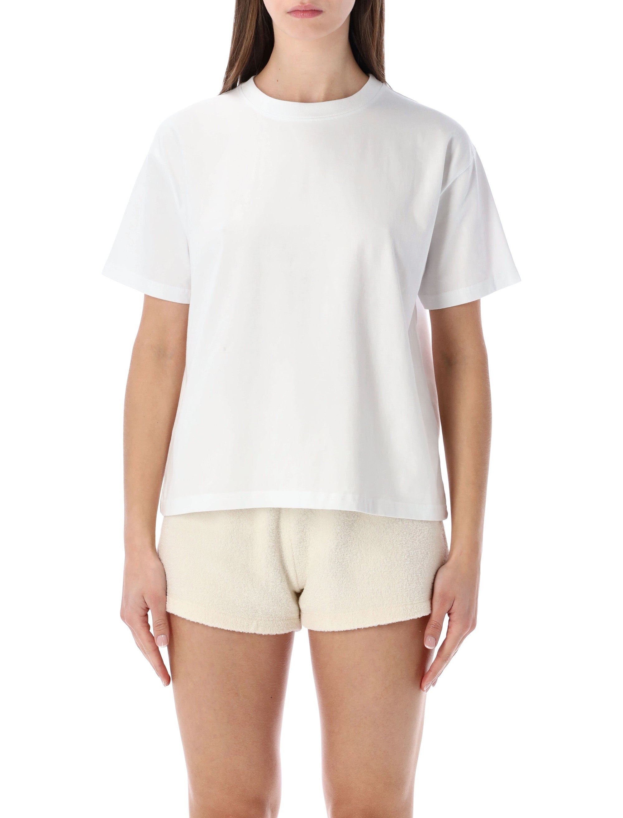 Fizvalley Cotton T-Shirt