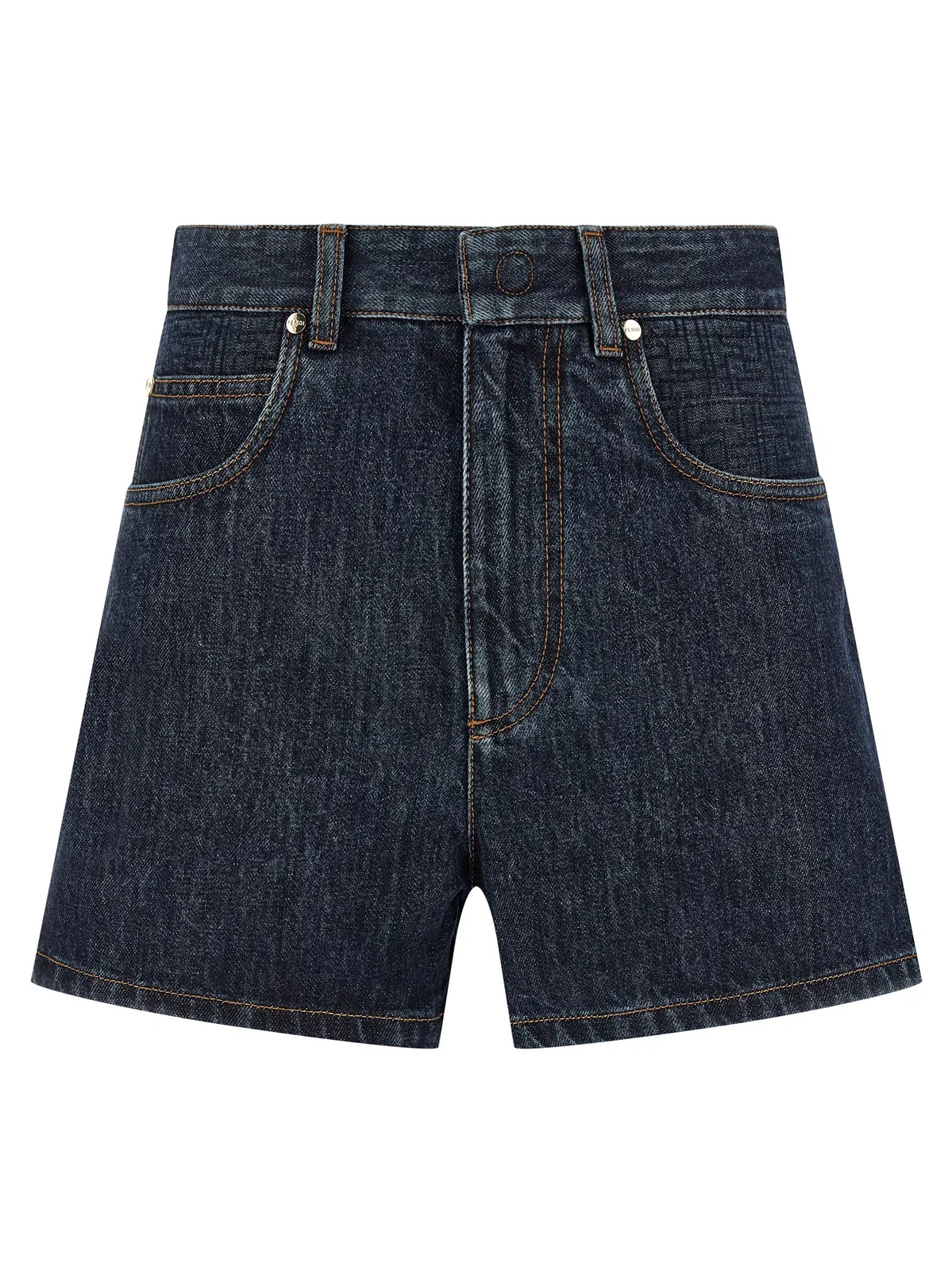 'Ff Padded' Shorts