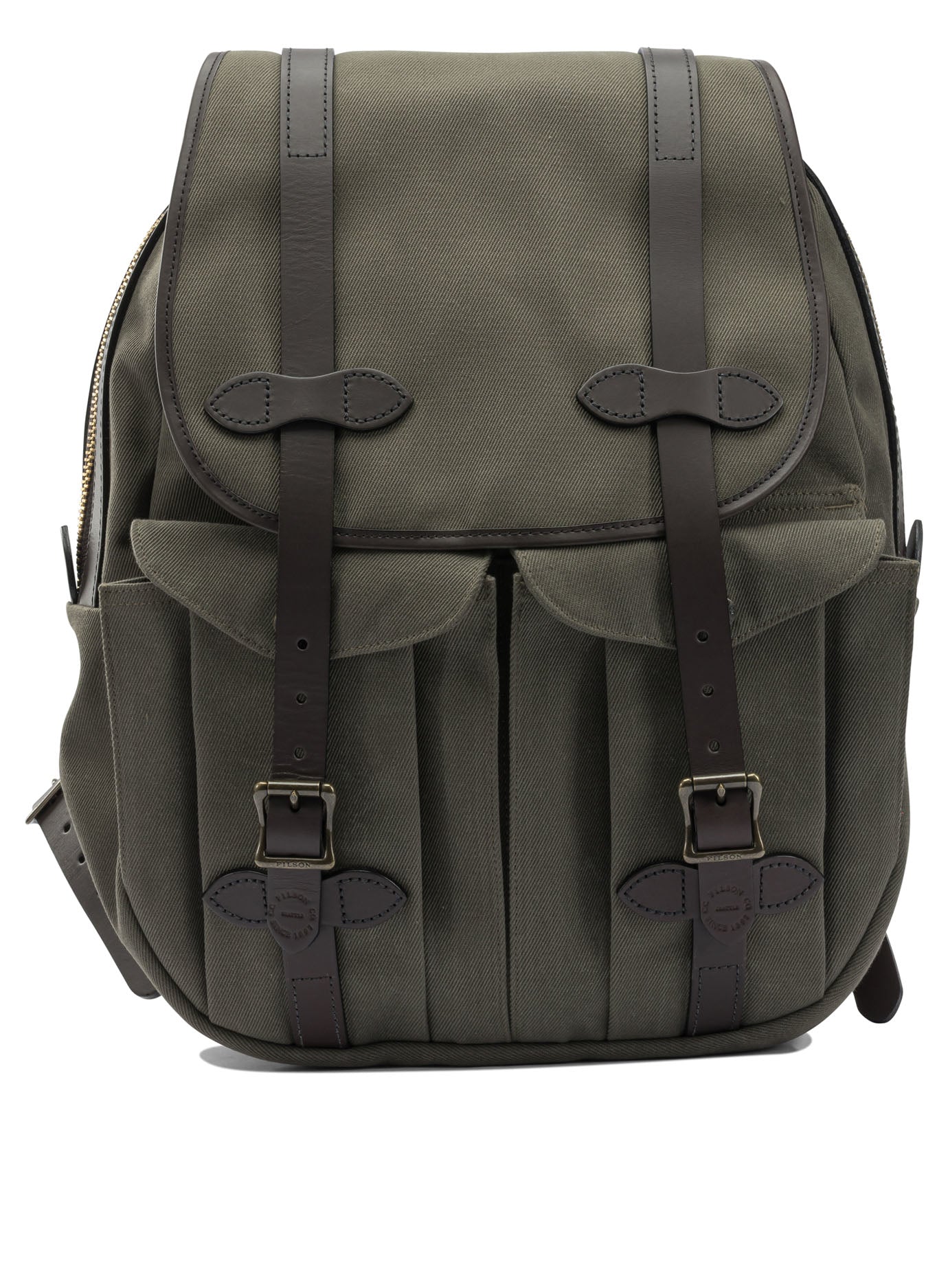 "Rugged" Casual Backpack
