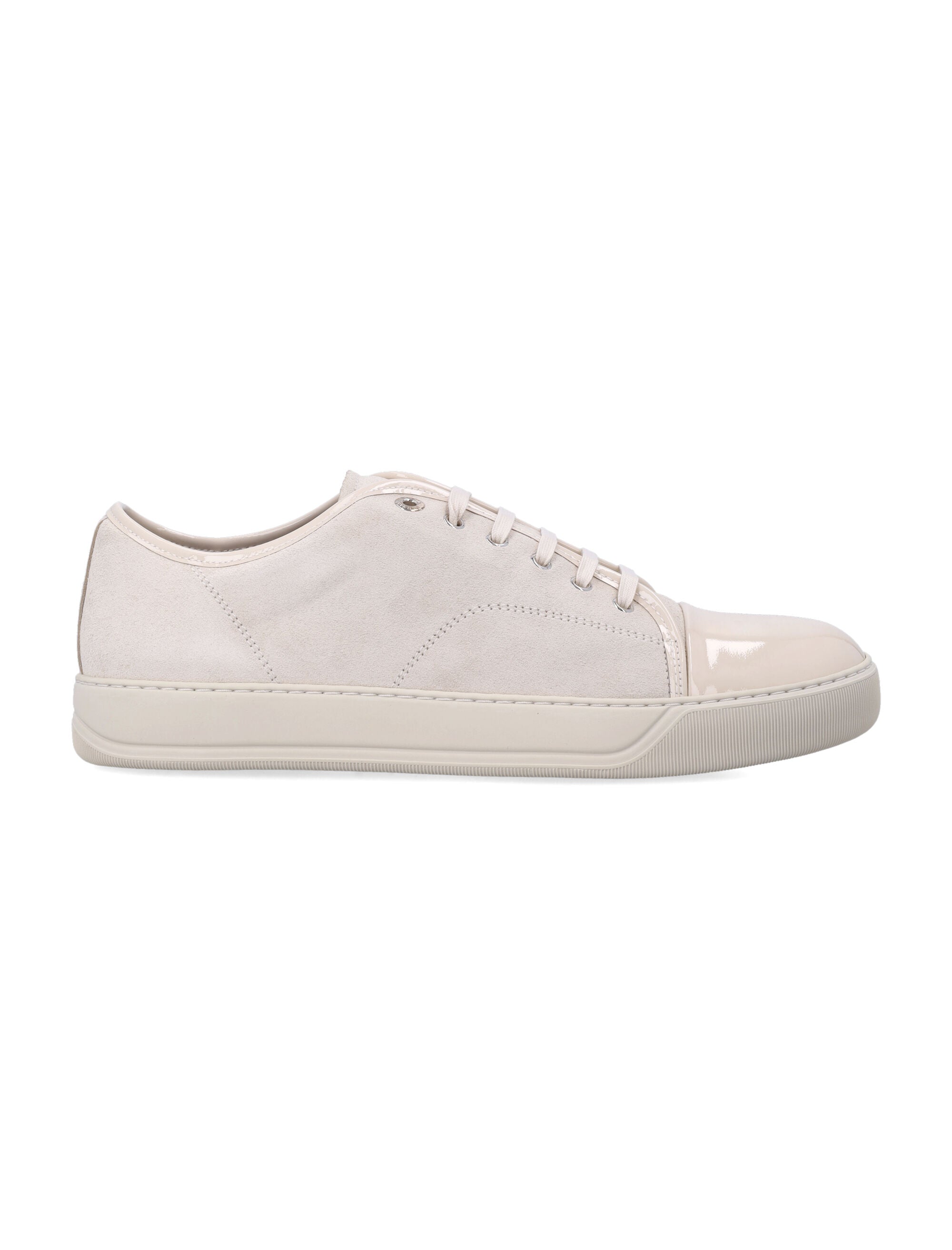 Men's Dbb1 Black Suede Sneakers