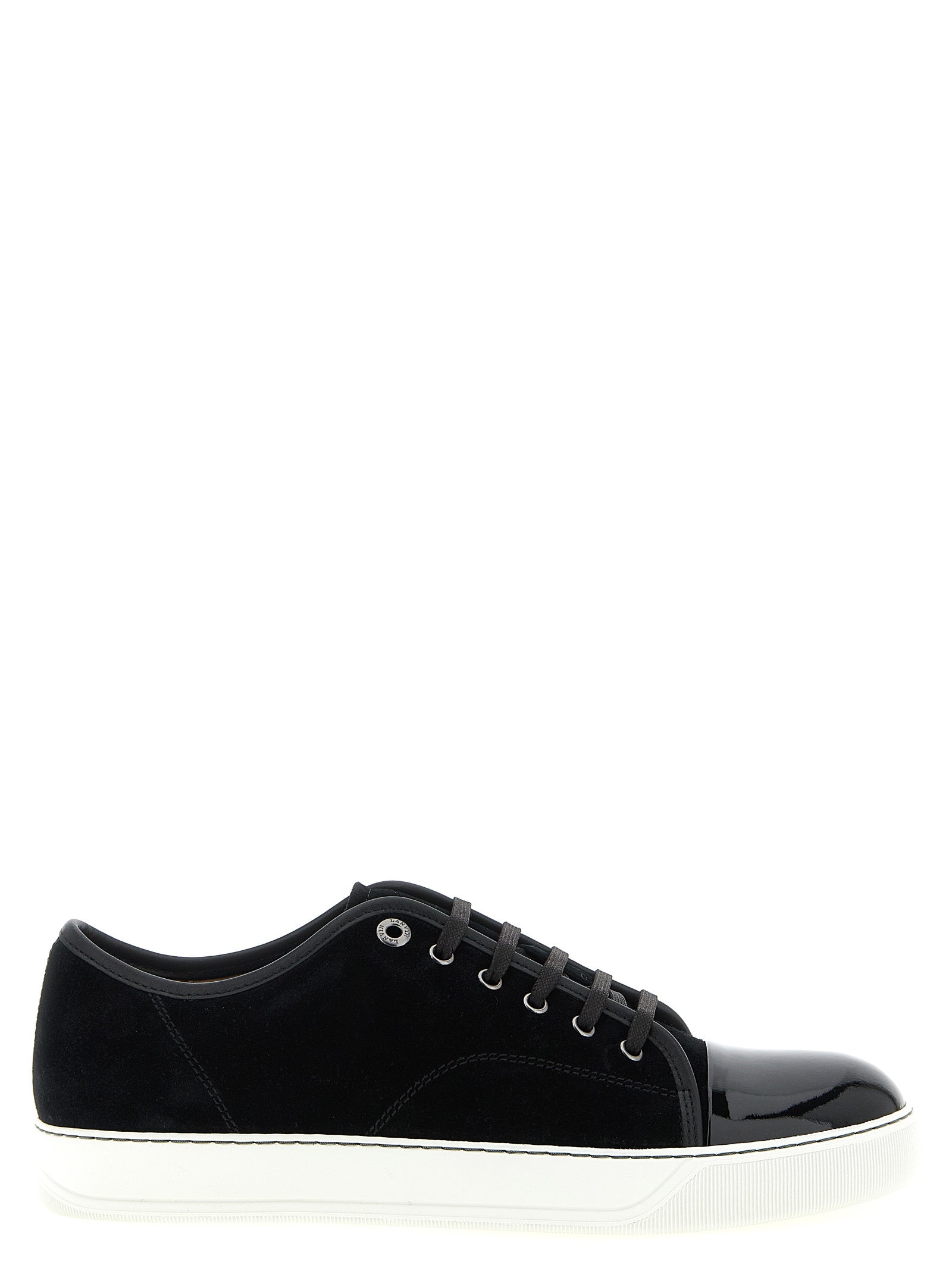 'Basket' Sneakers