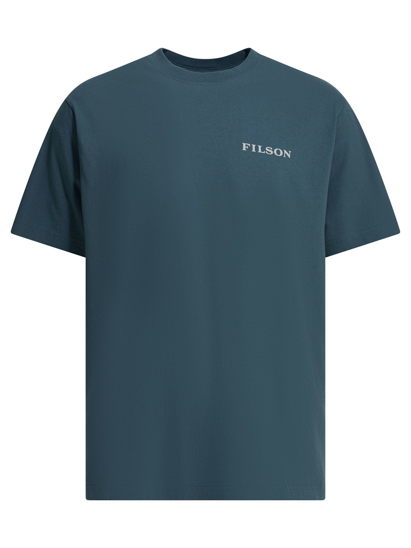 "Frontier" Crewneck T-Shirt