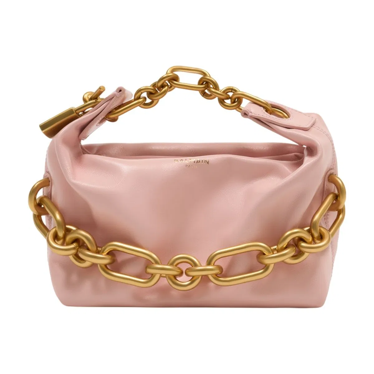 Balmain Sync Mini Bag