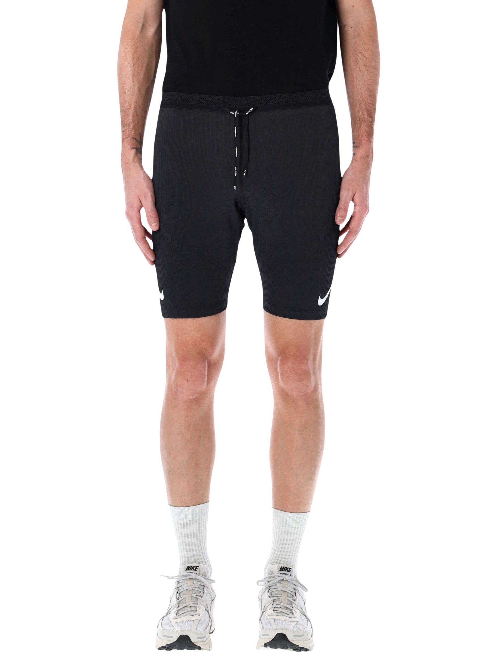 1/2-Length Technical Running Tights