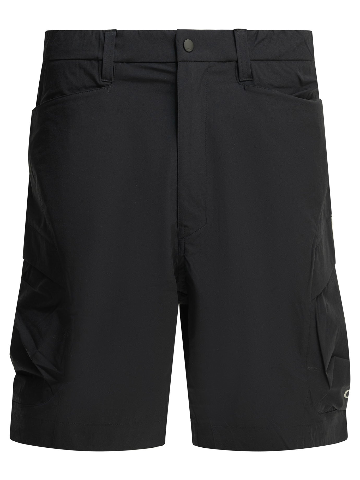 "Wide" Cargo Shorts