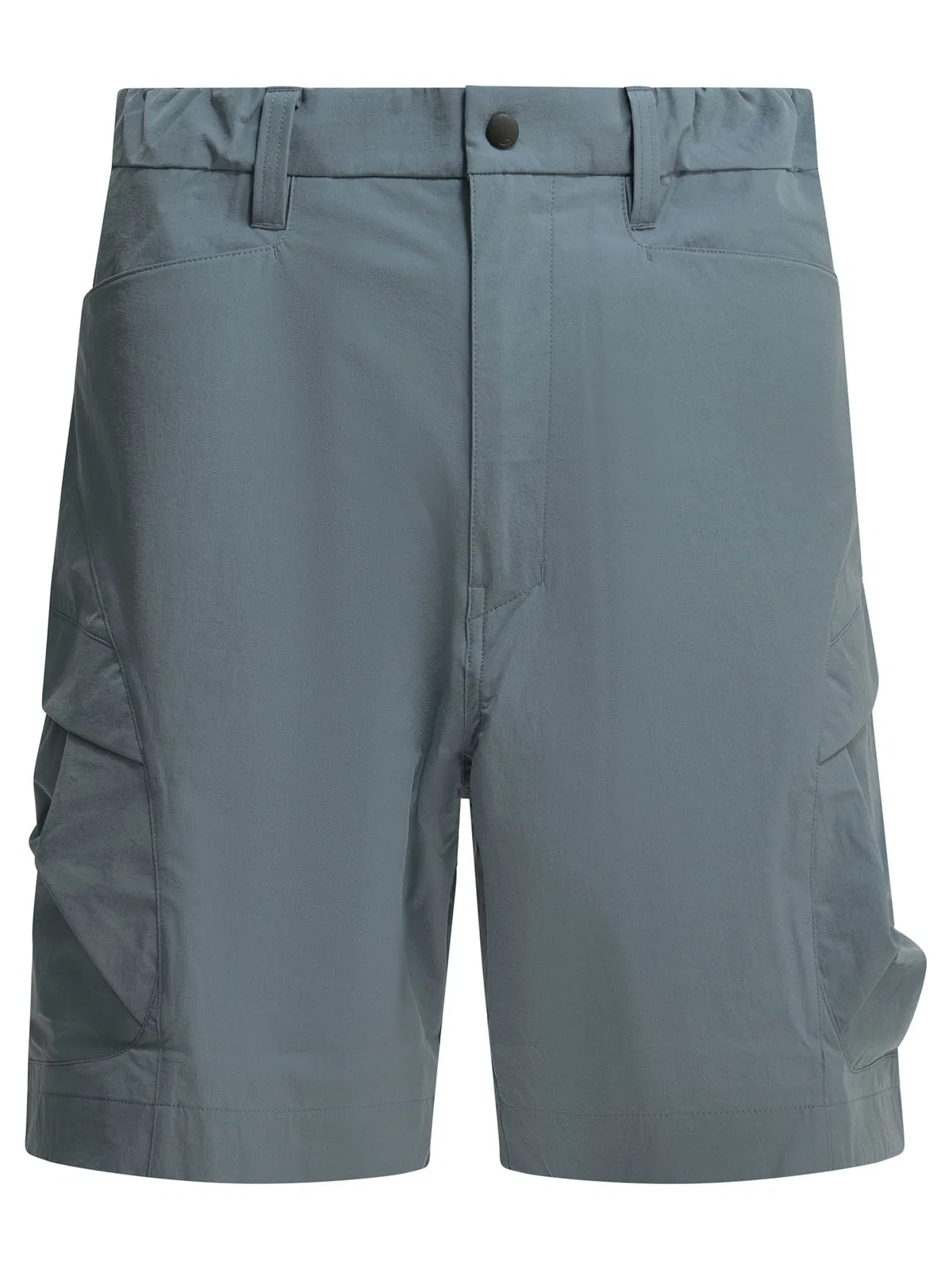 "Wide" Cargo Shorts