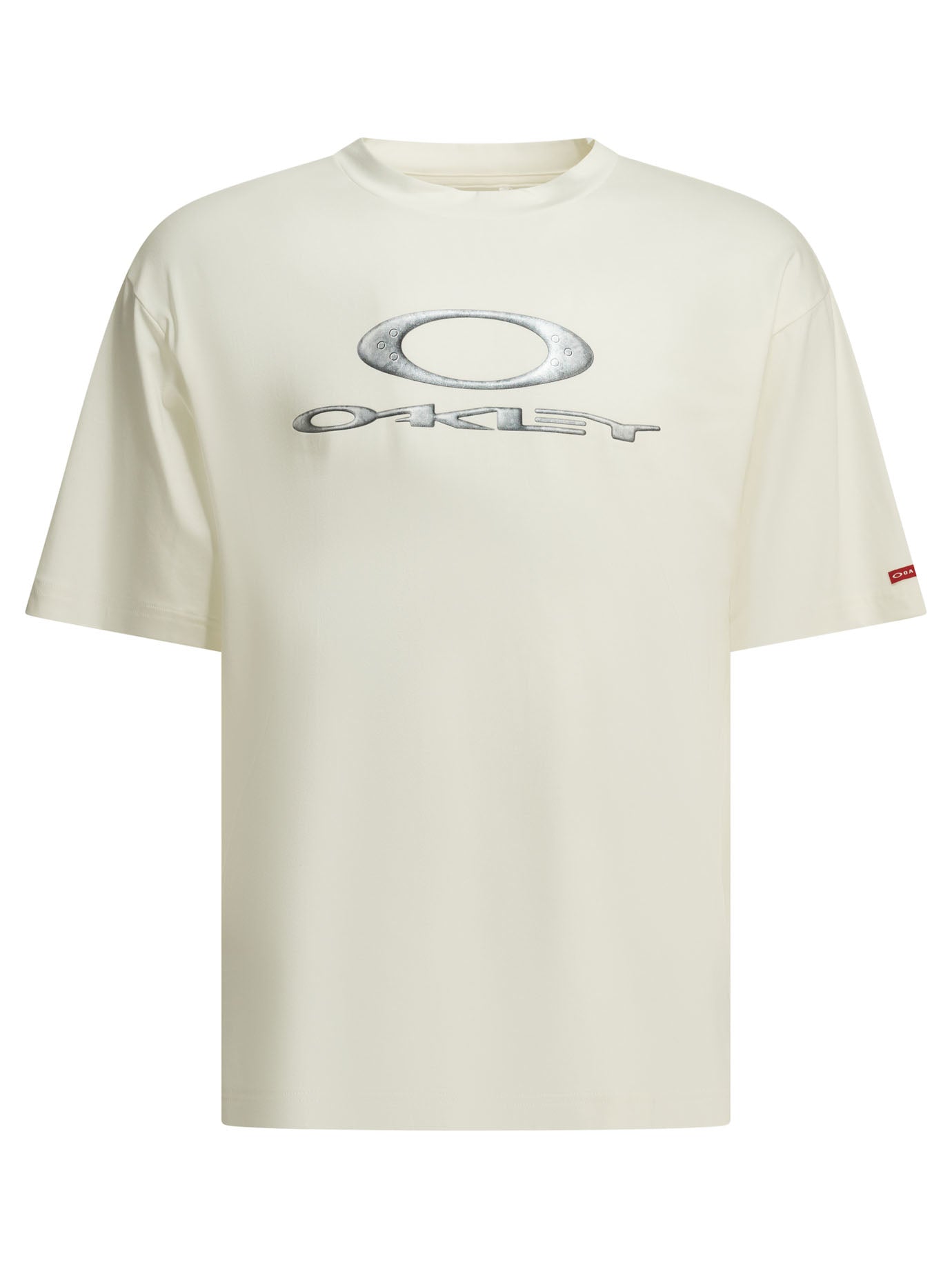 "New Retro Tee X-Metal 3.0" Crew-Neck T-Shirt