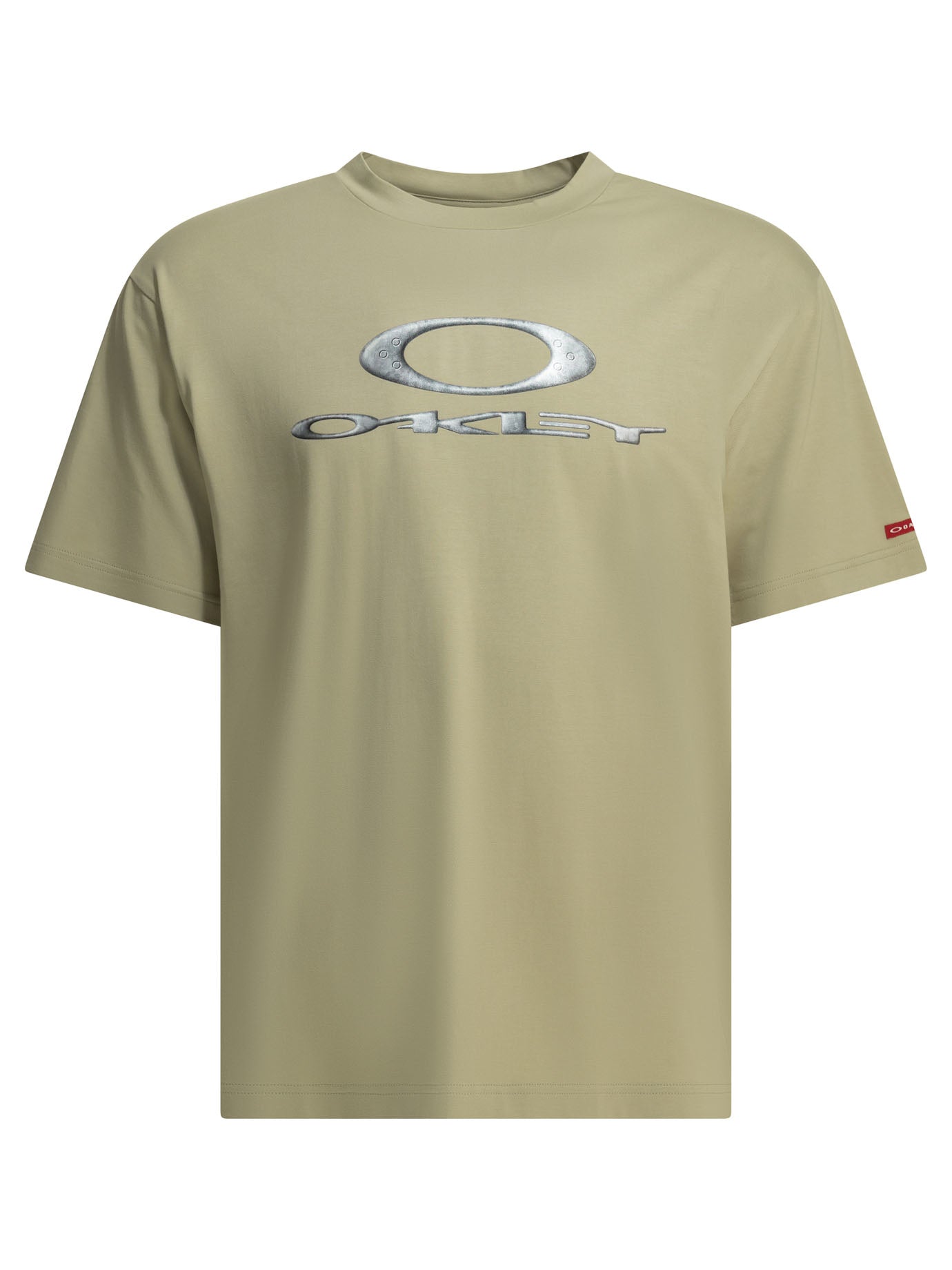"New Retro Tee X-Metal 3.0" Crew-Neck T-Shirt