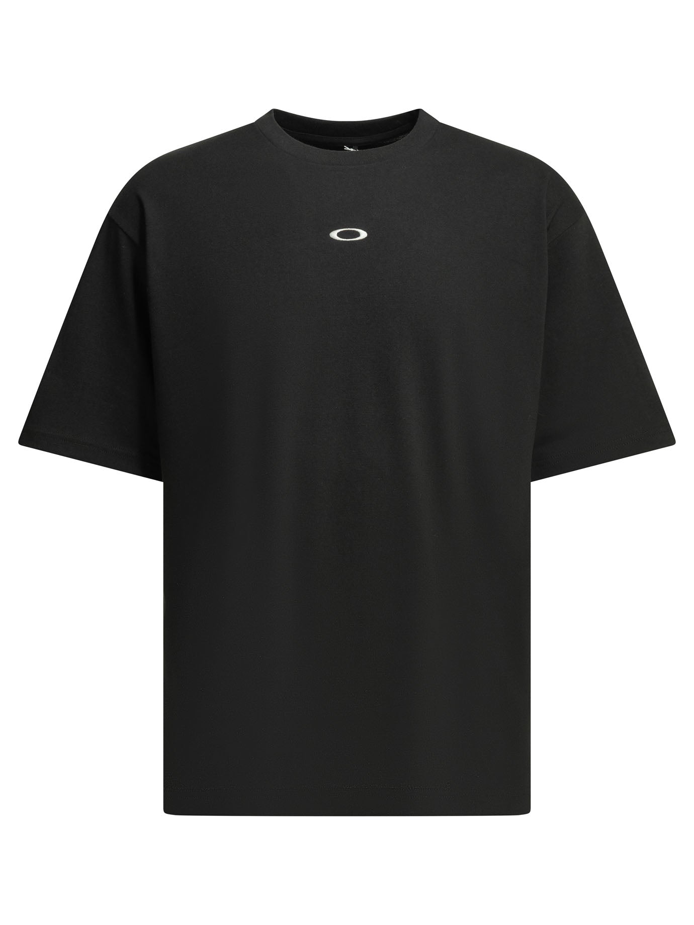 "Enhance Qdc Bp 5.0" Crewneck T-Shirt