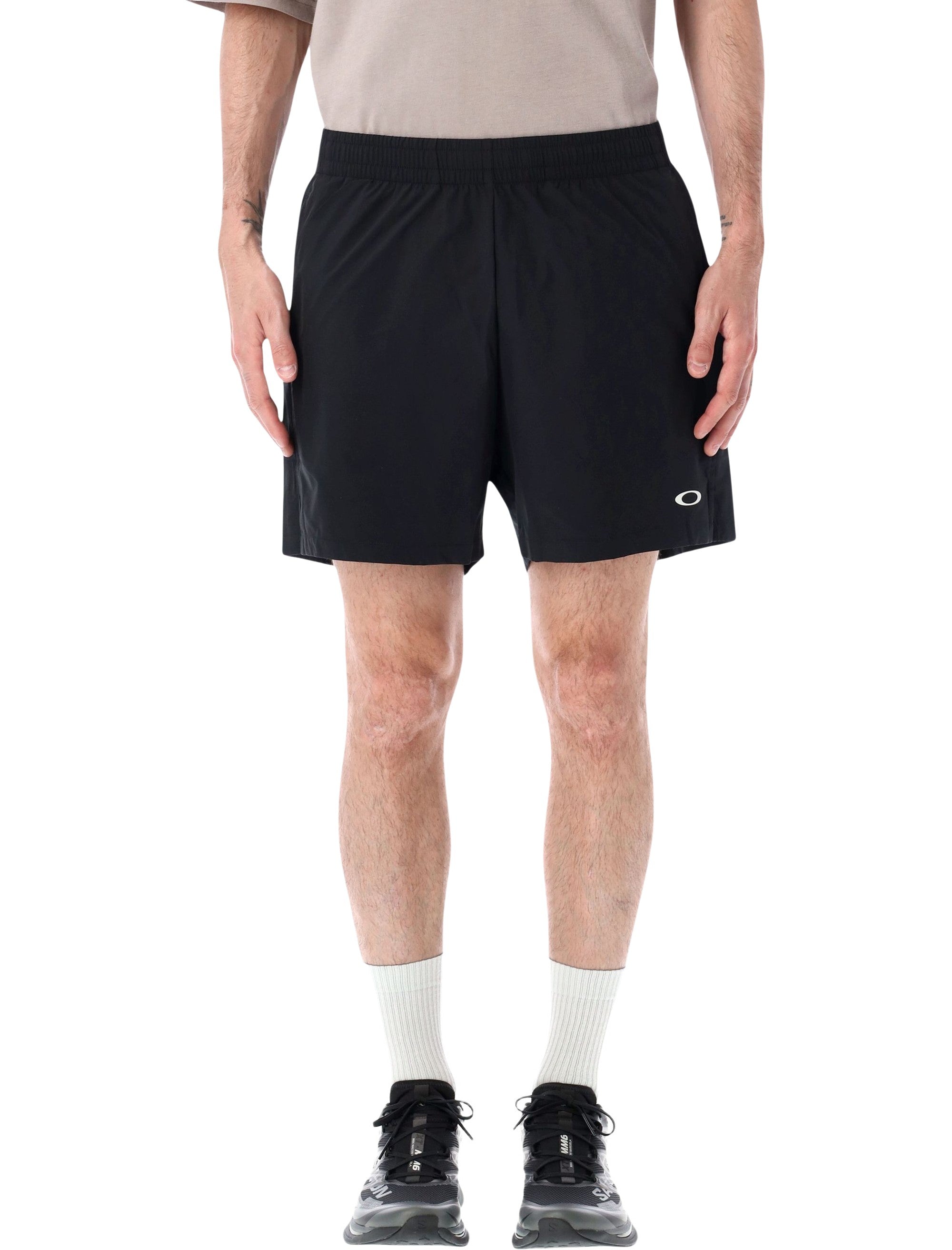 Enhance Woven Shorts